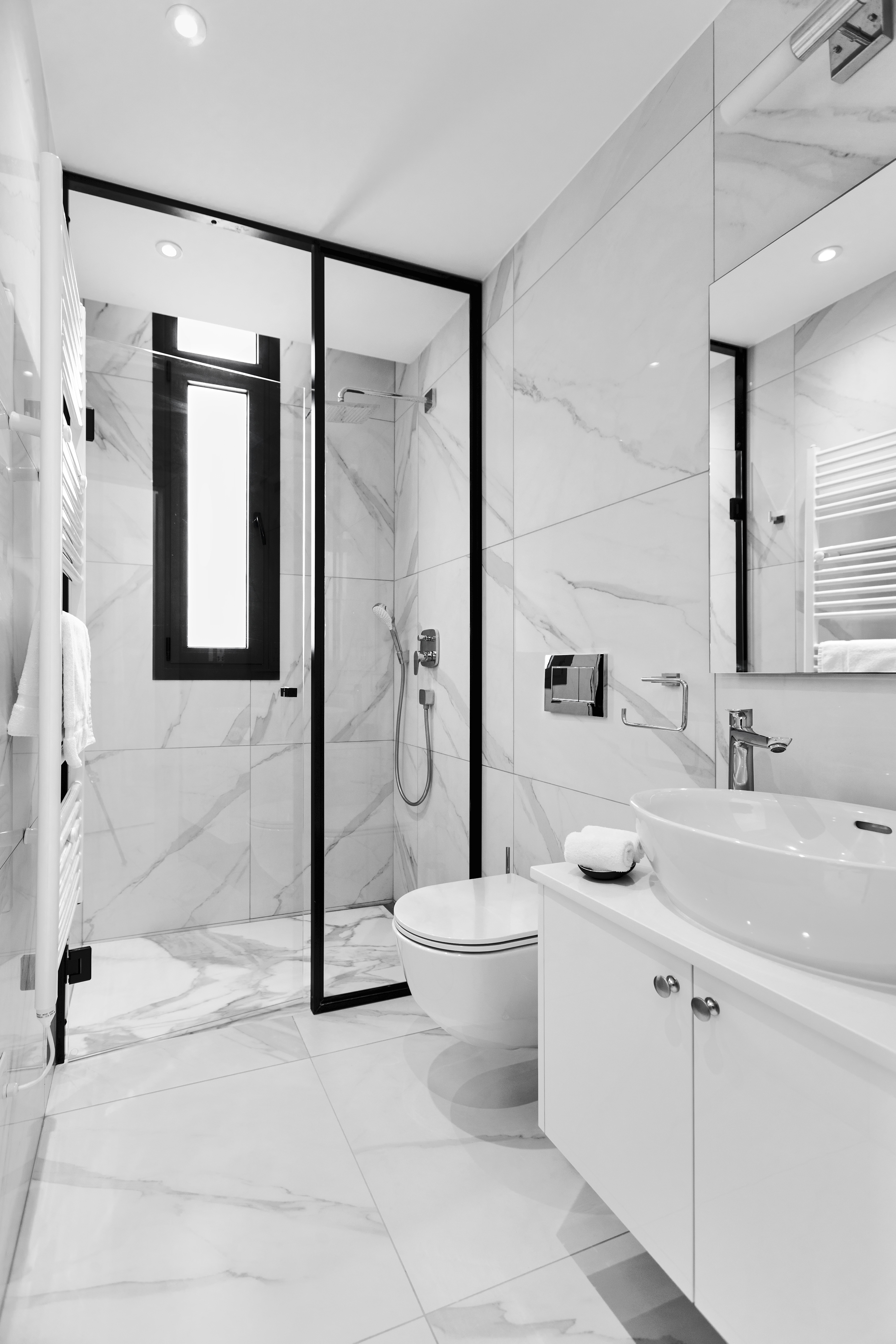 Apartment One Bedroom One Bathroom