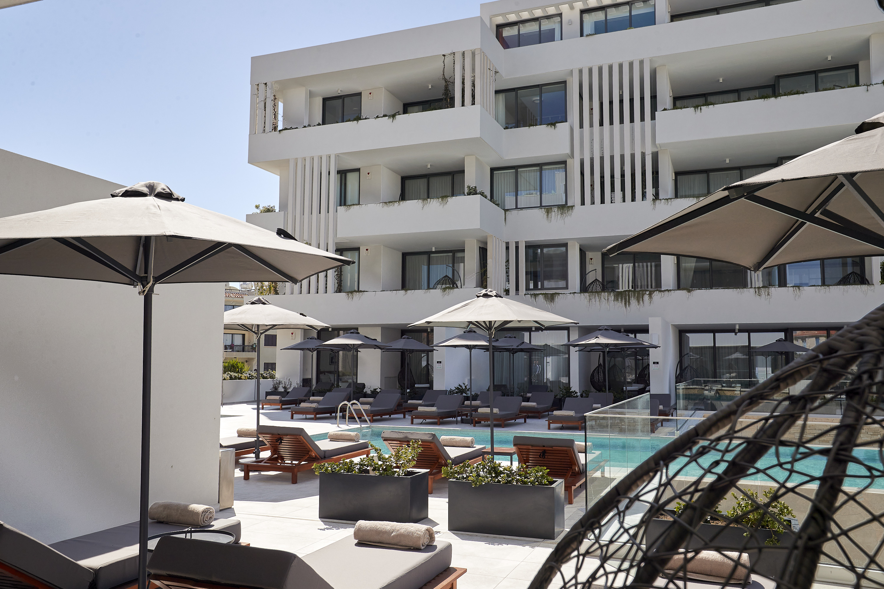 Apartment One Bedroom One Bathroom