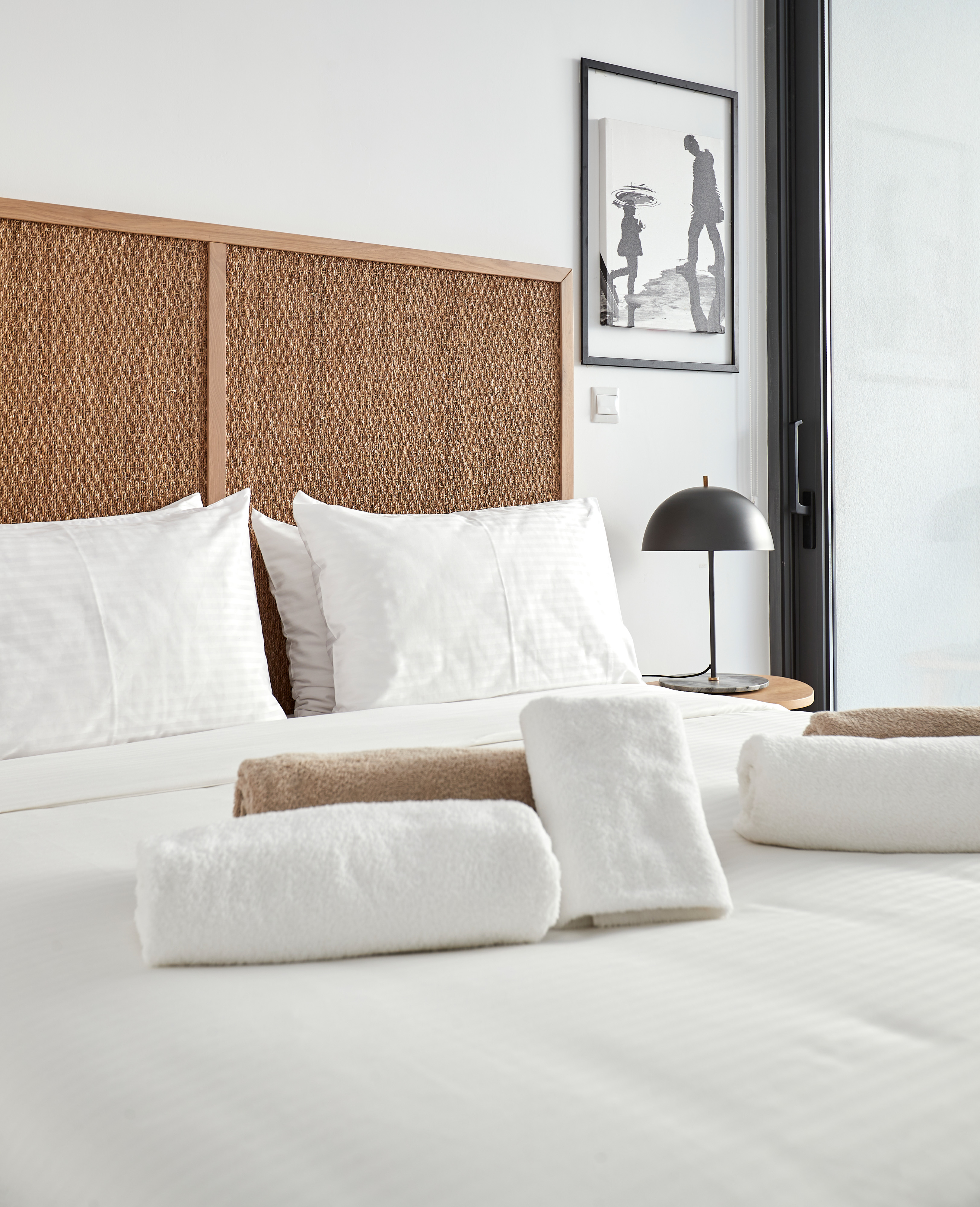 Apartment One Bedroom One Bathroom