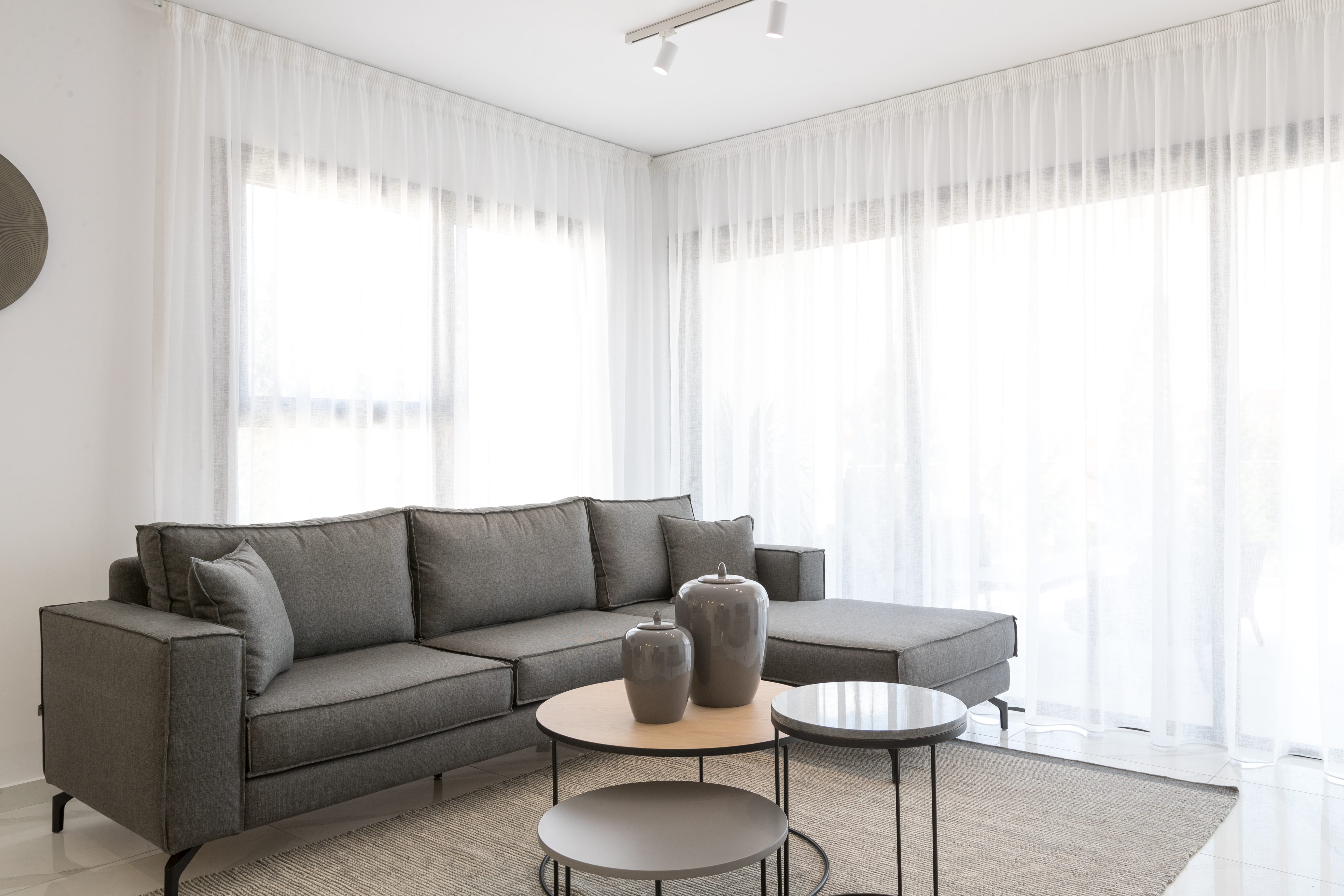 Apartment Two Bedrooms Two Bathrooms