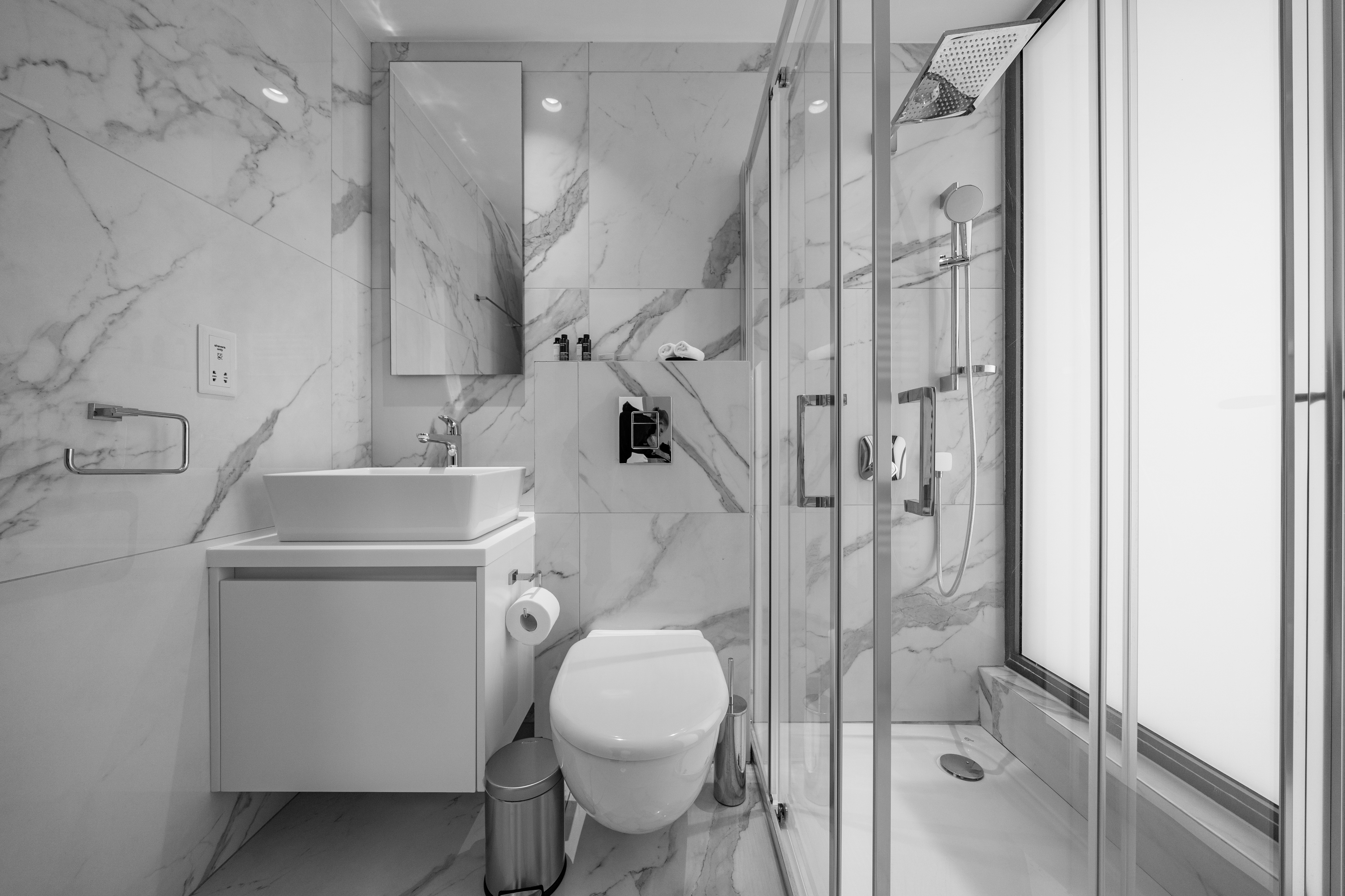 Apartment Two Bedrooms Two Bathrooms