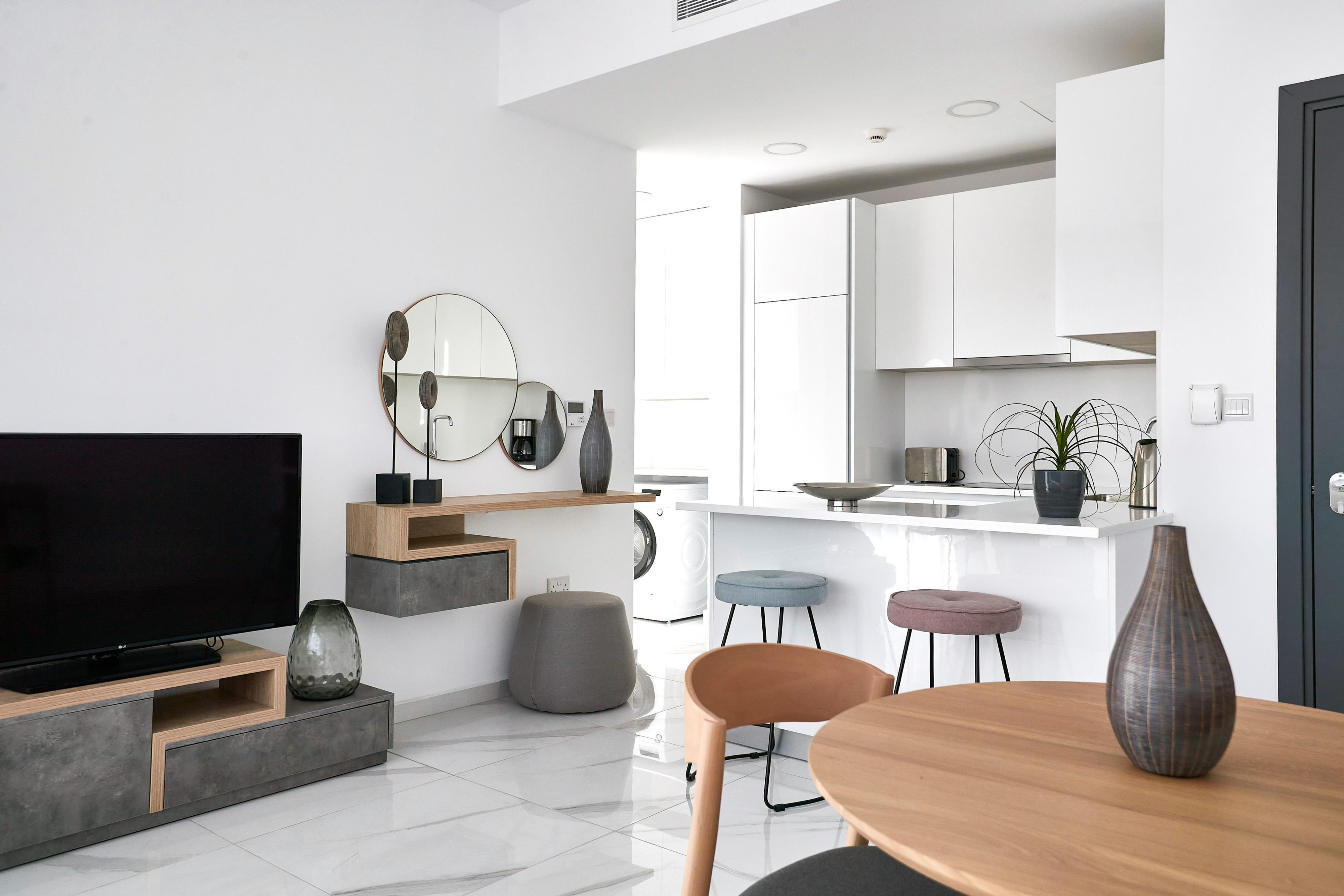 Apartment One Bedroom