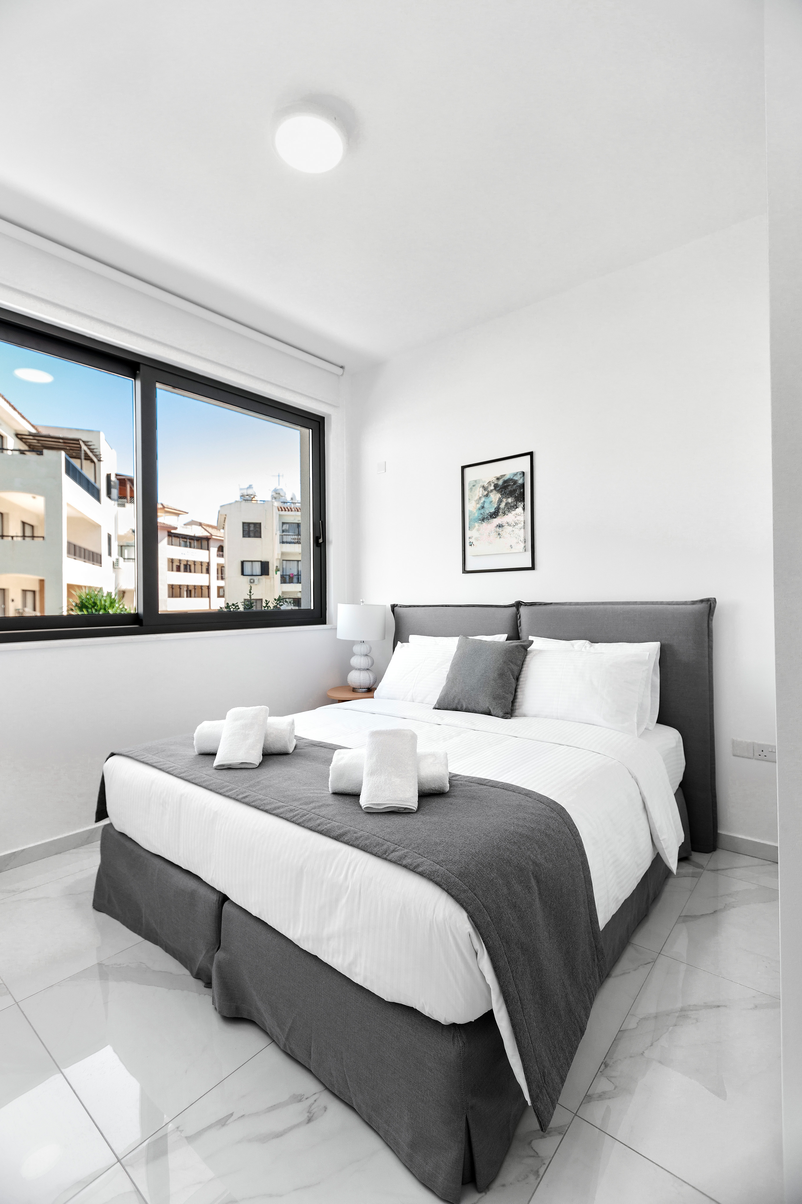 Apartment Two Bedrooms