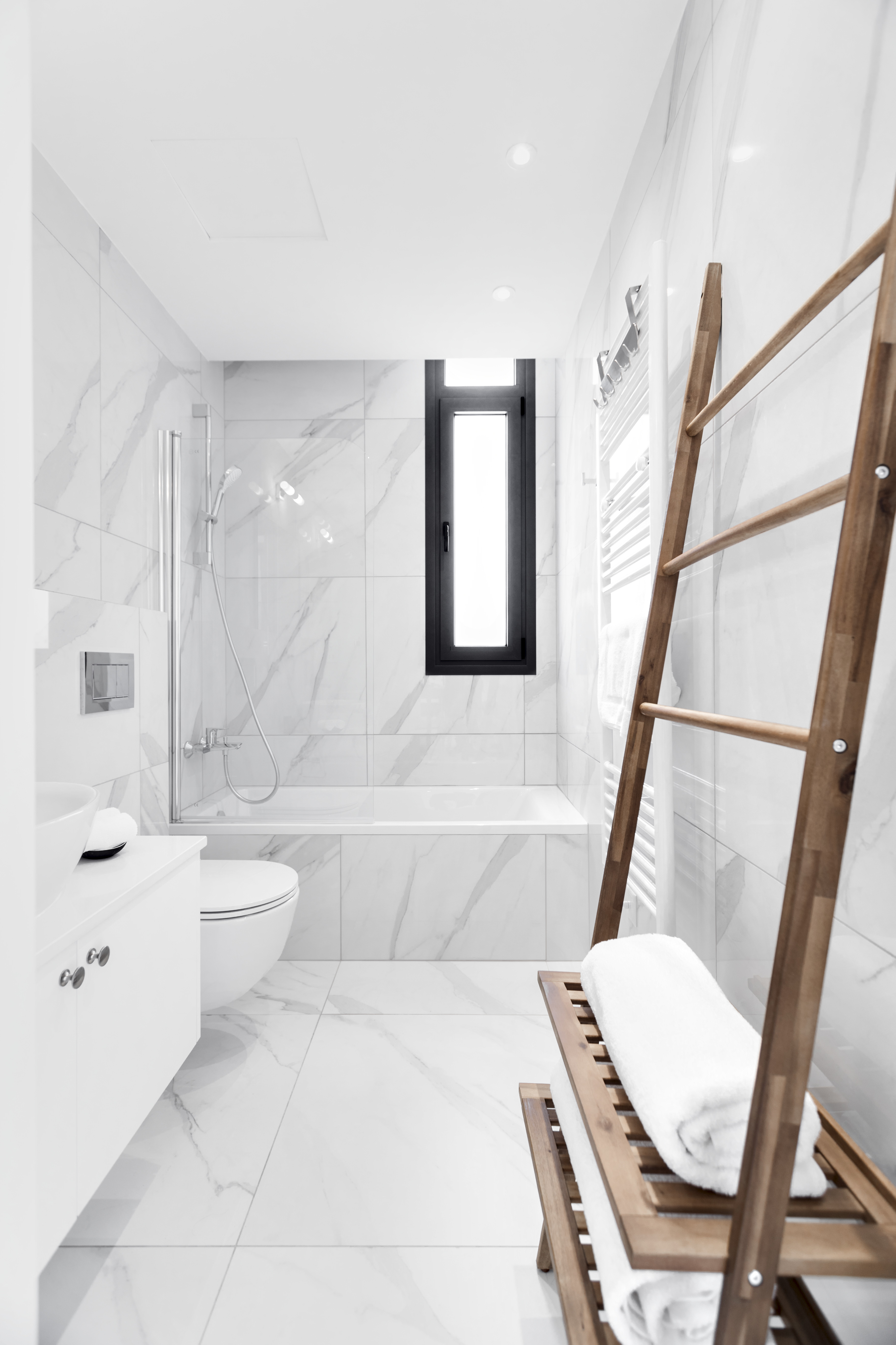 Apartment Two Bedrooms