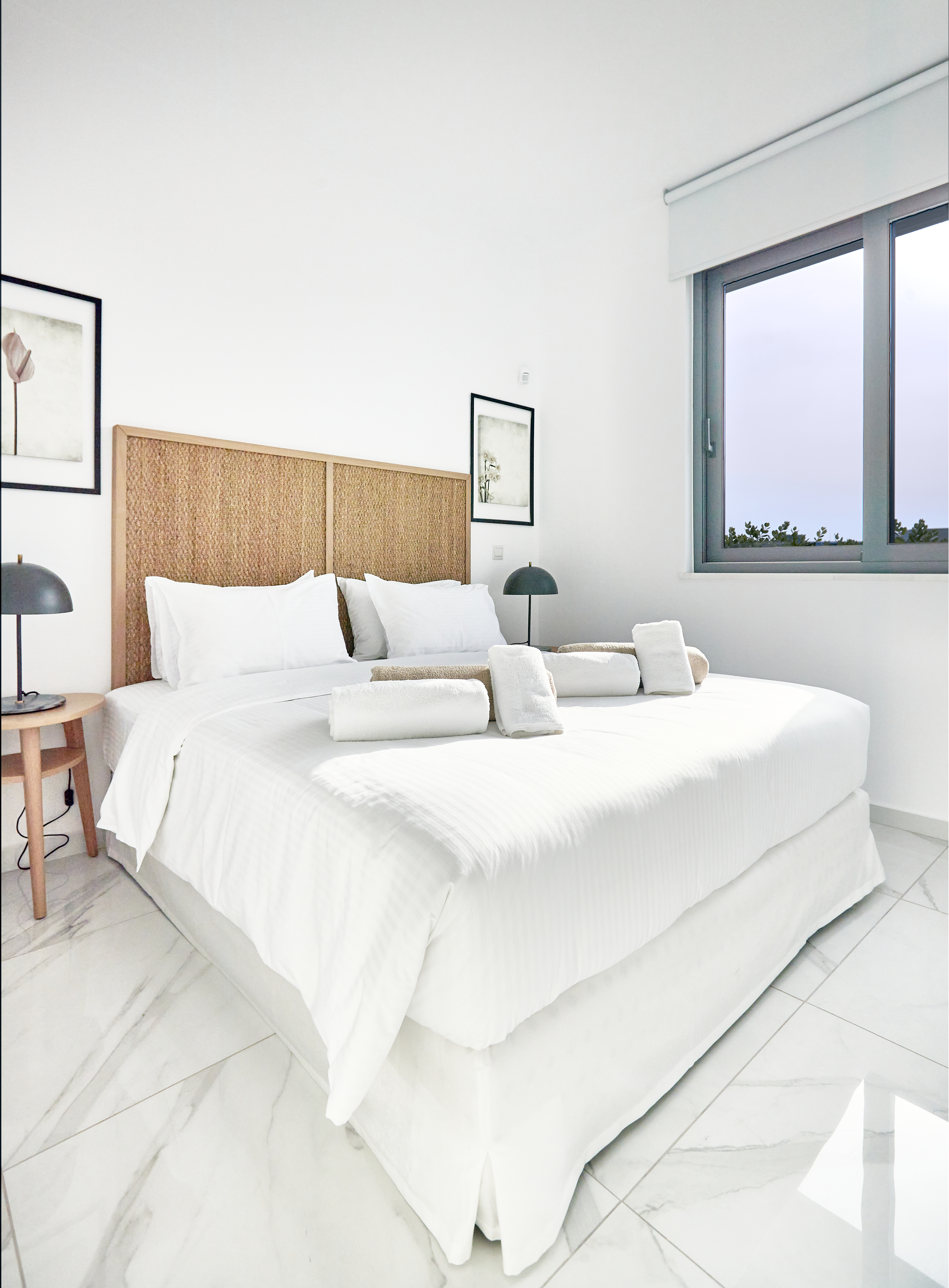 Apartment One Bedroom