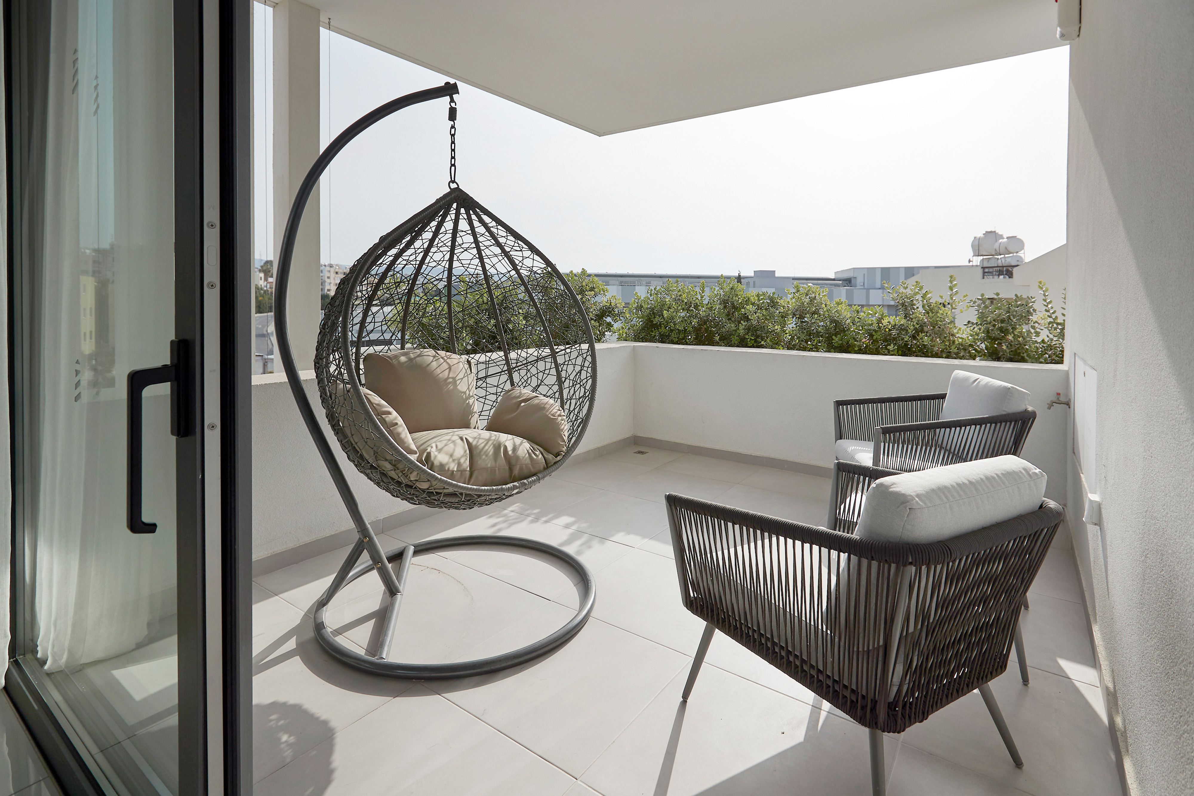 Apartment One Bedroom