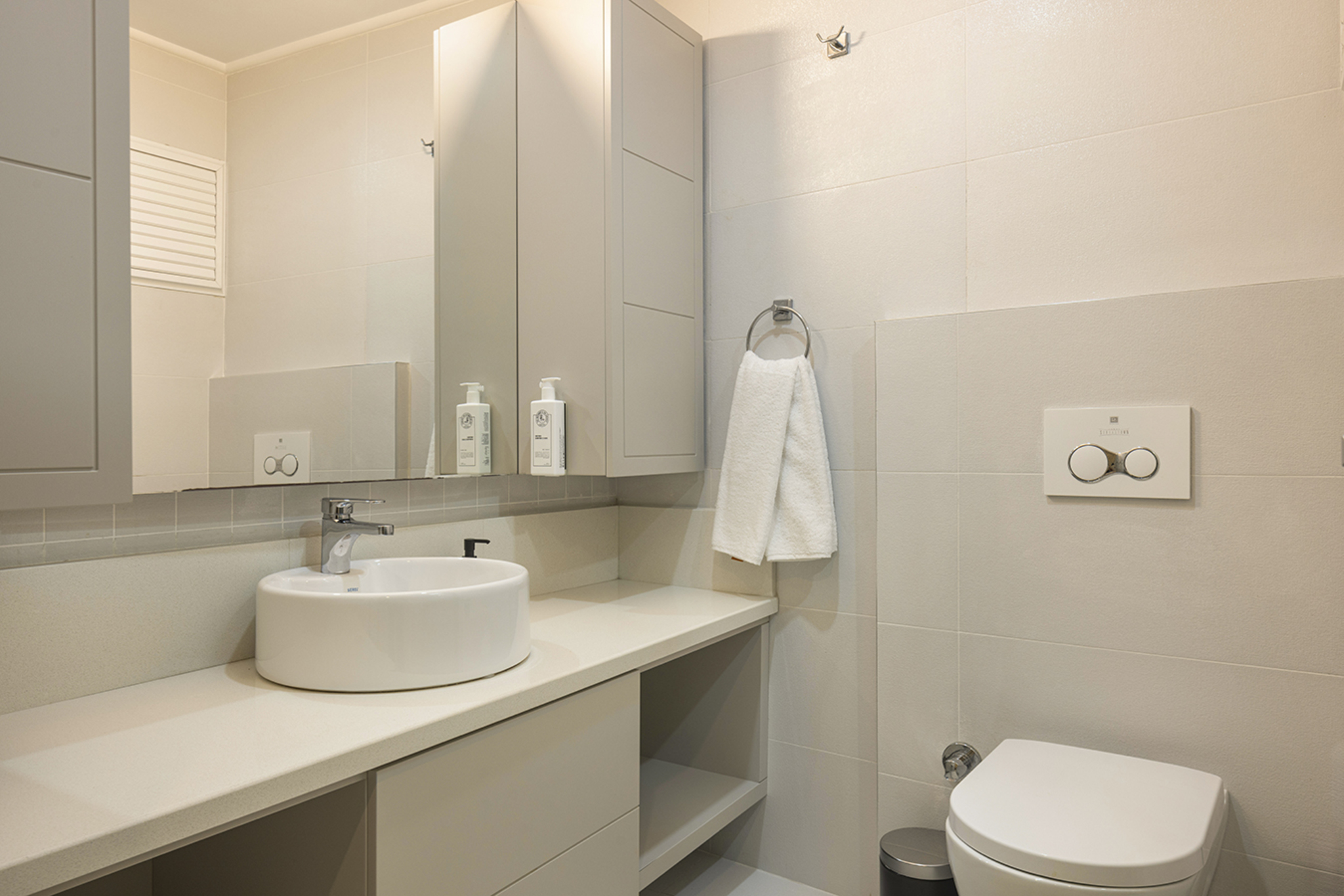 Room Two Double Beds