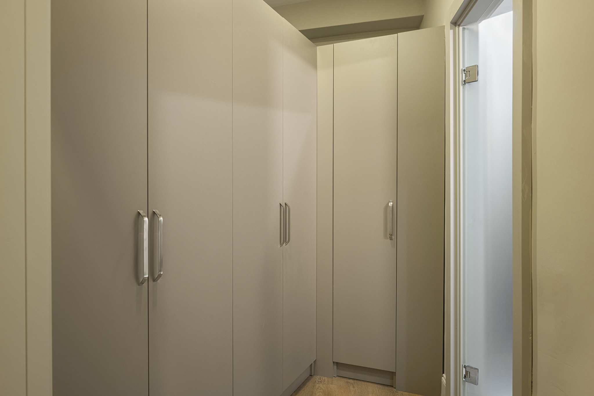 Room Two Double Beds