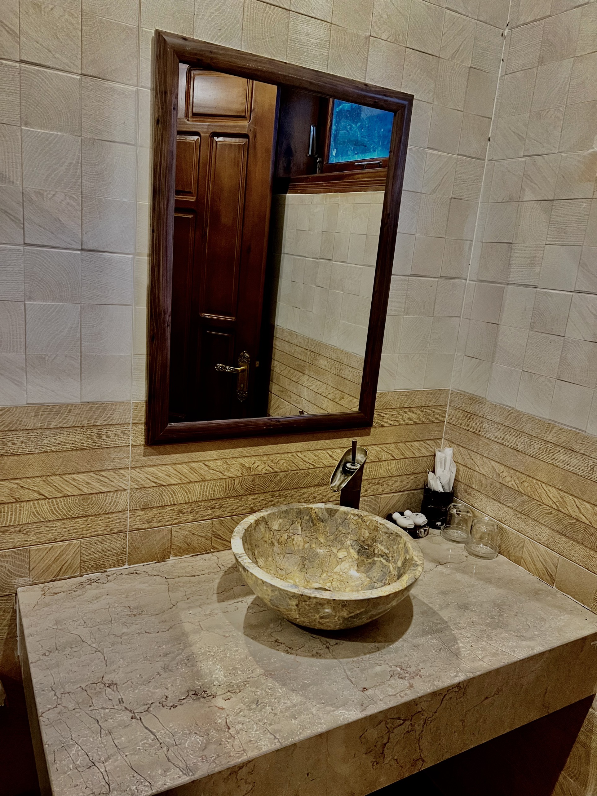 Double Deluxe Pool View