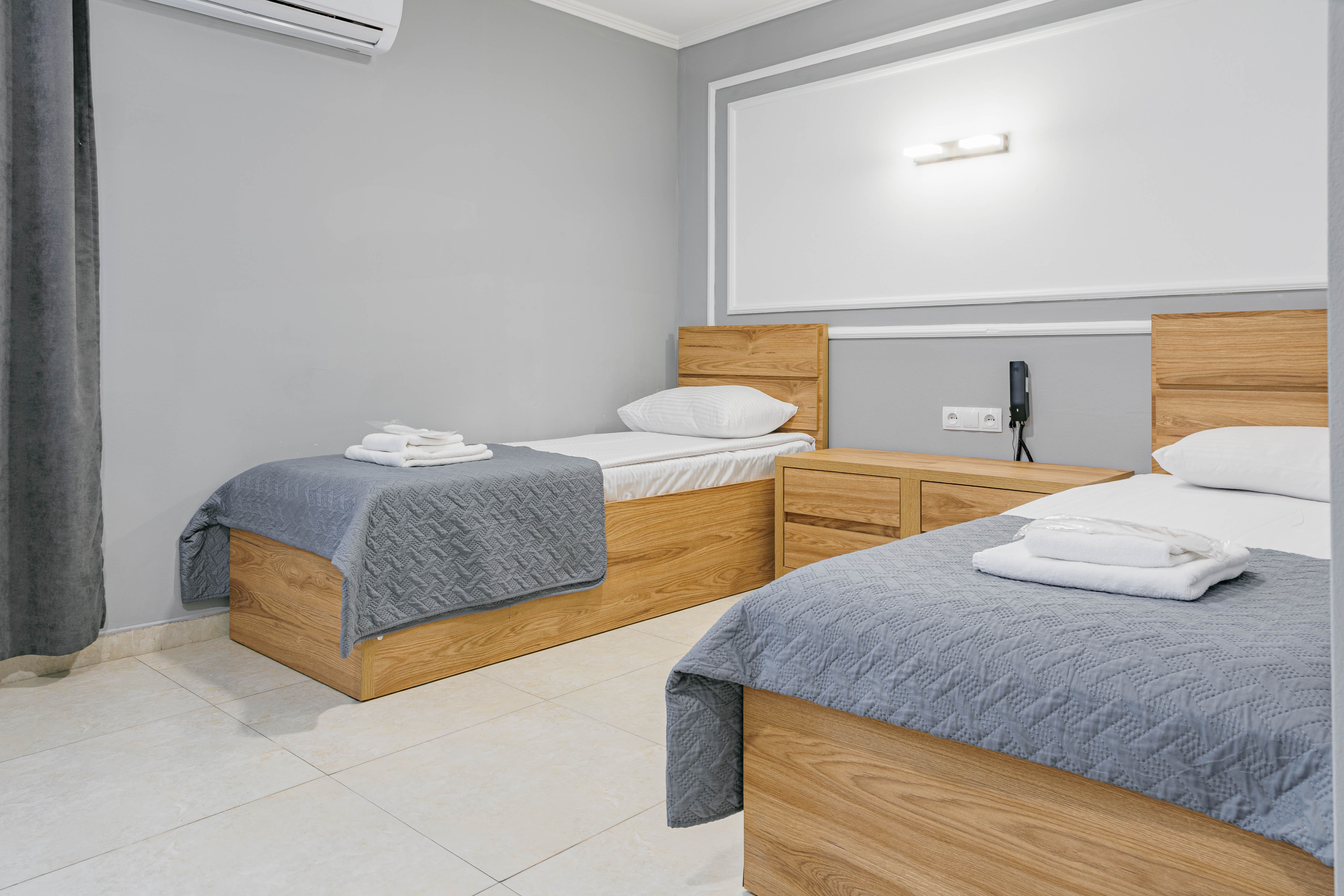 Double or Twin Classic