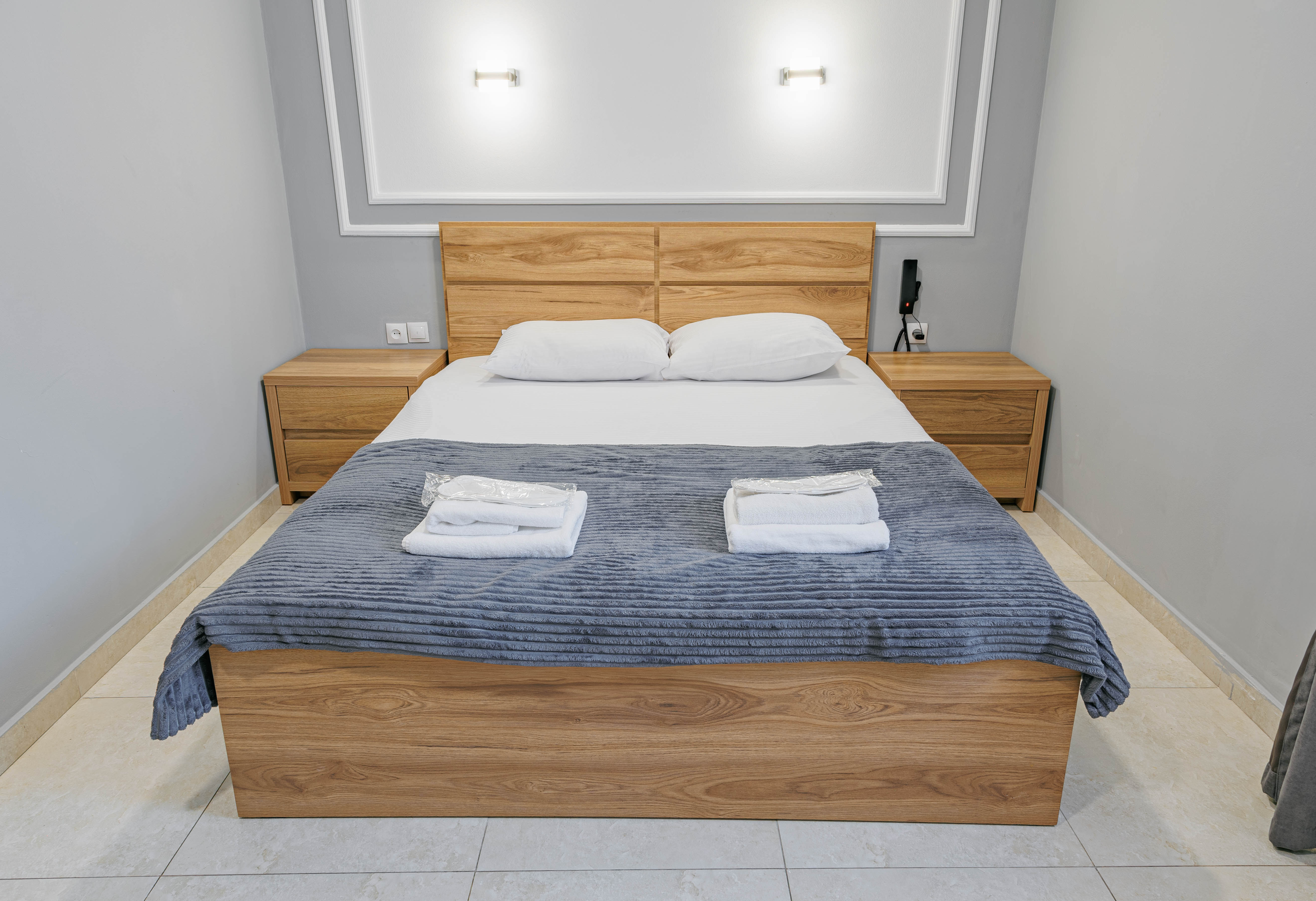 Double or Twin Classic