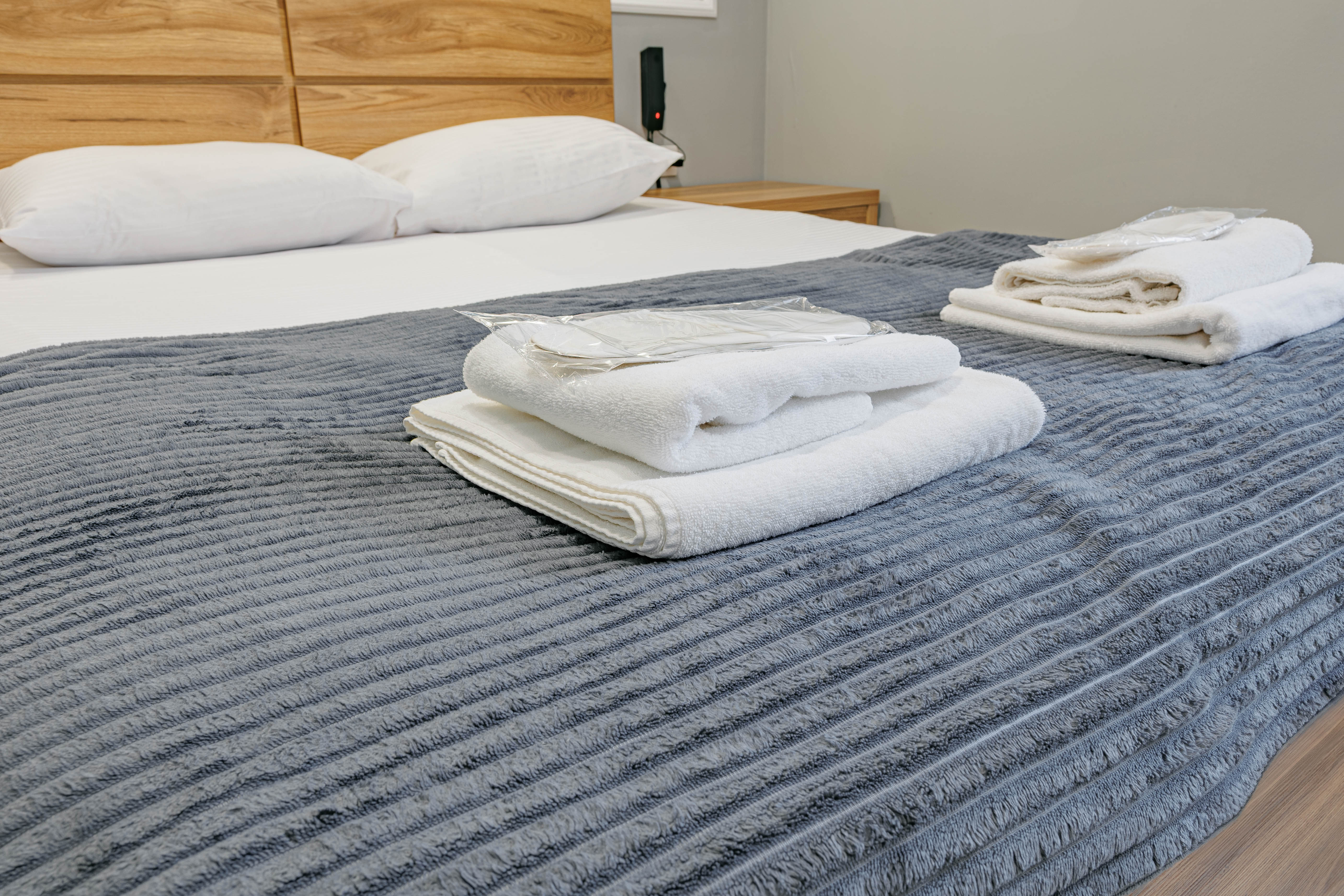 Double or Twin Classic