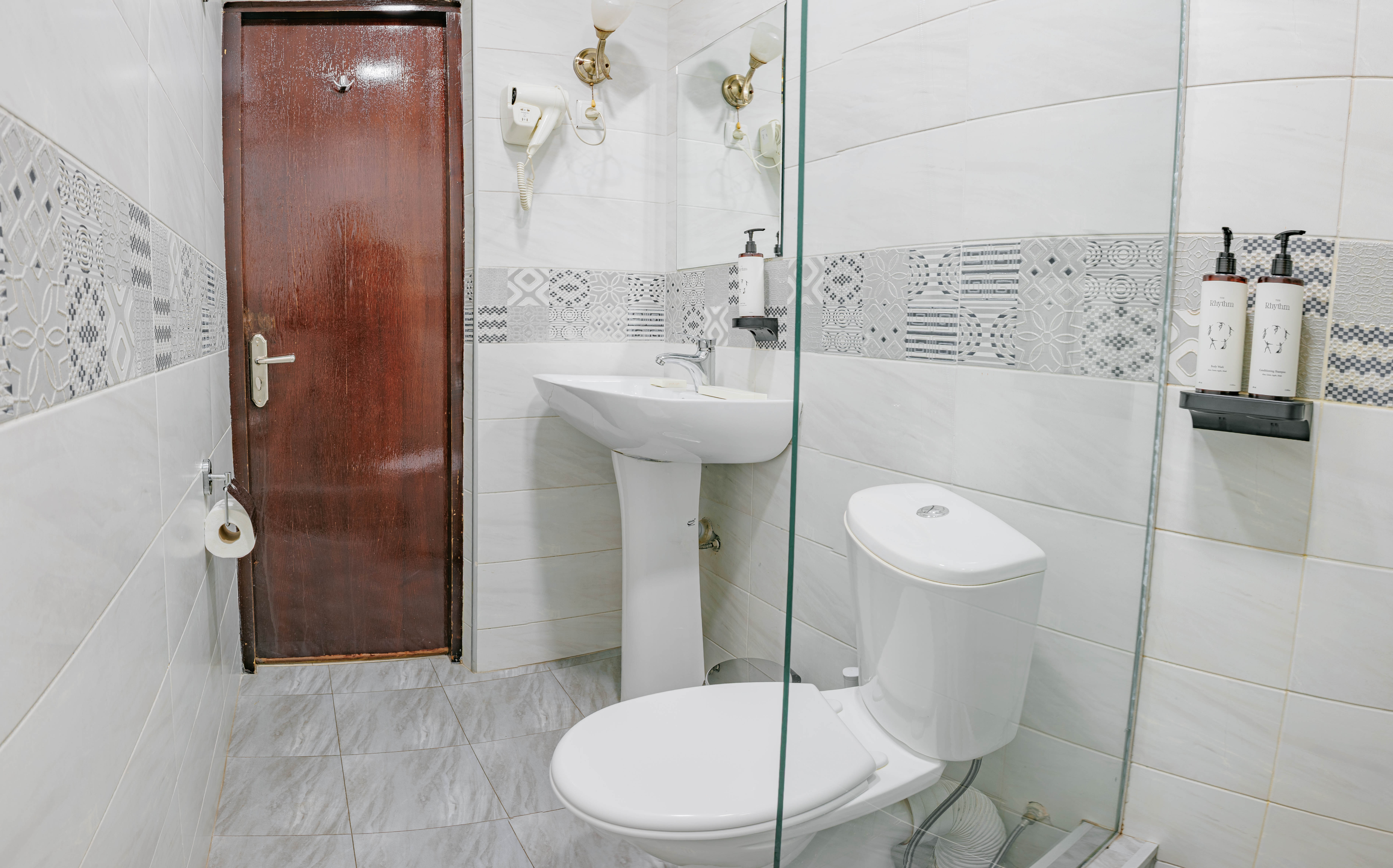 Double or Twin Classic