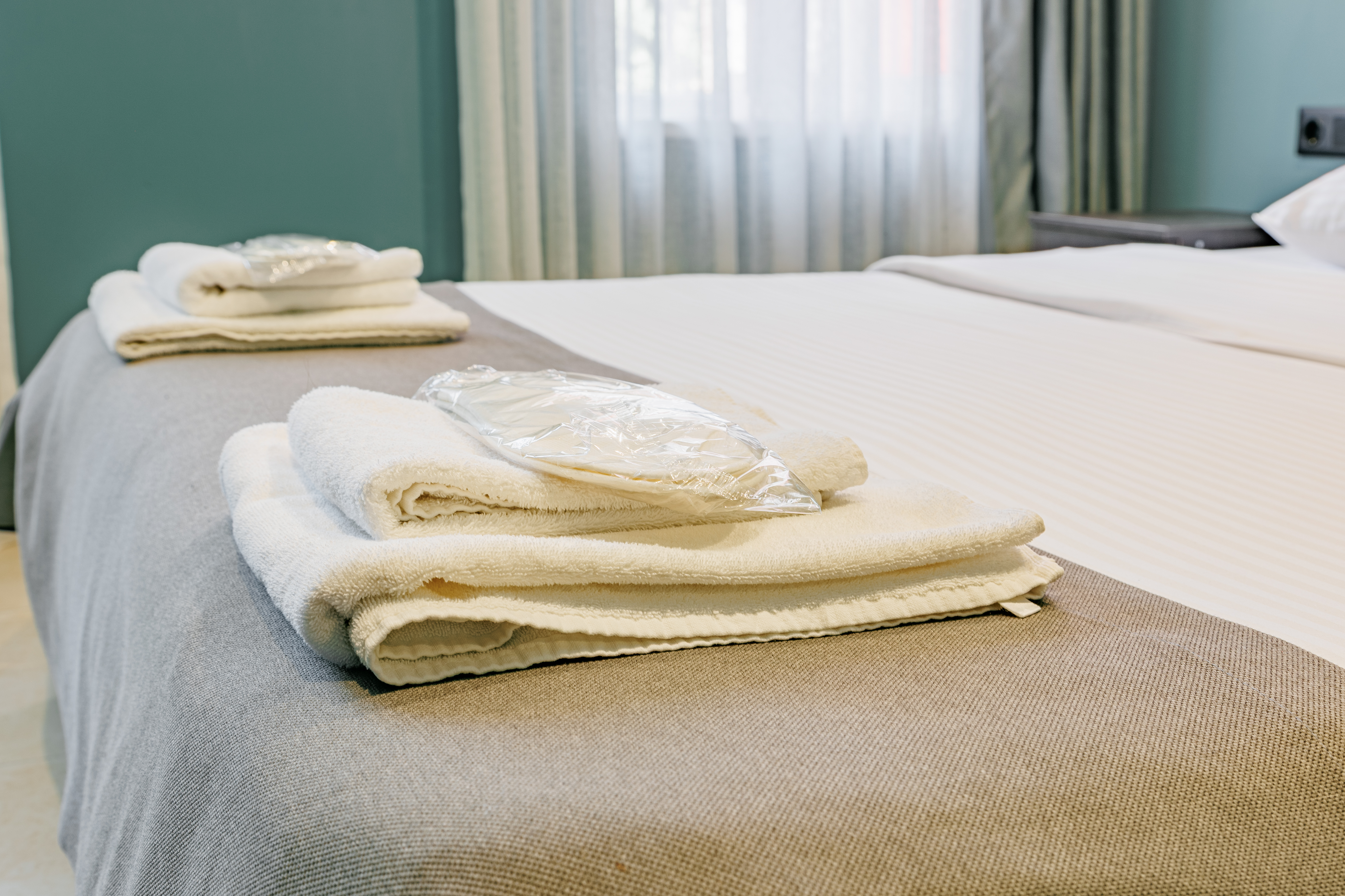 Double or Twin Comfort