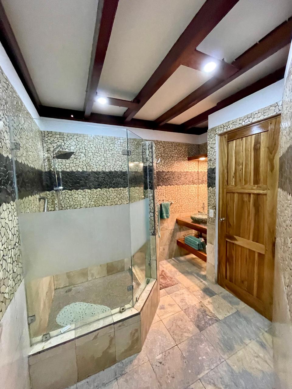 Family Room with Double Bed