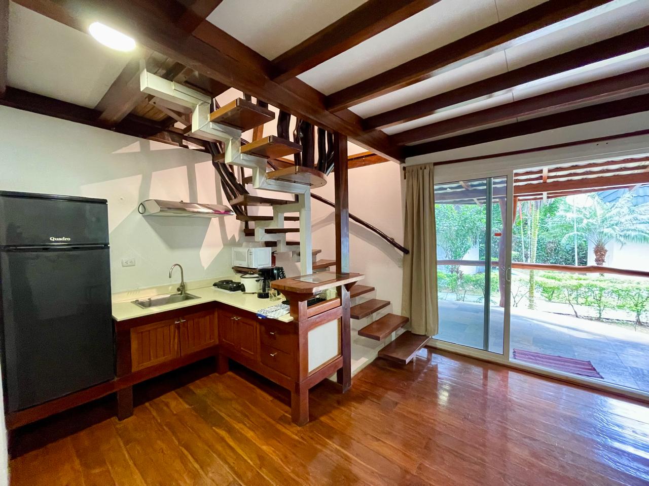 Family Room with Double Bed