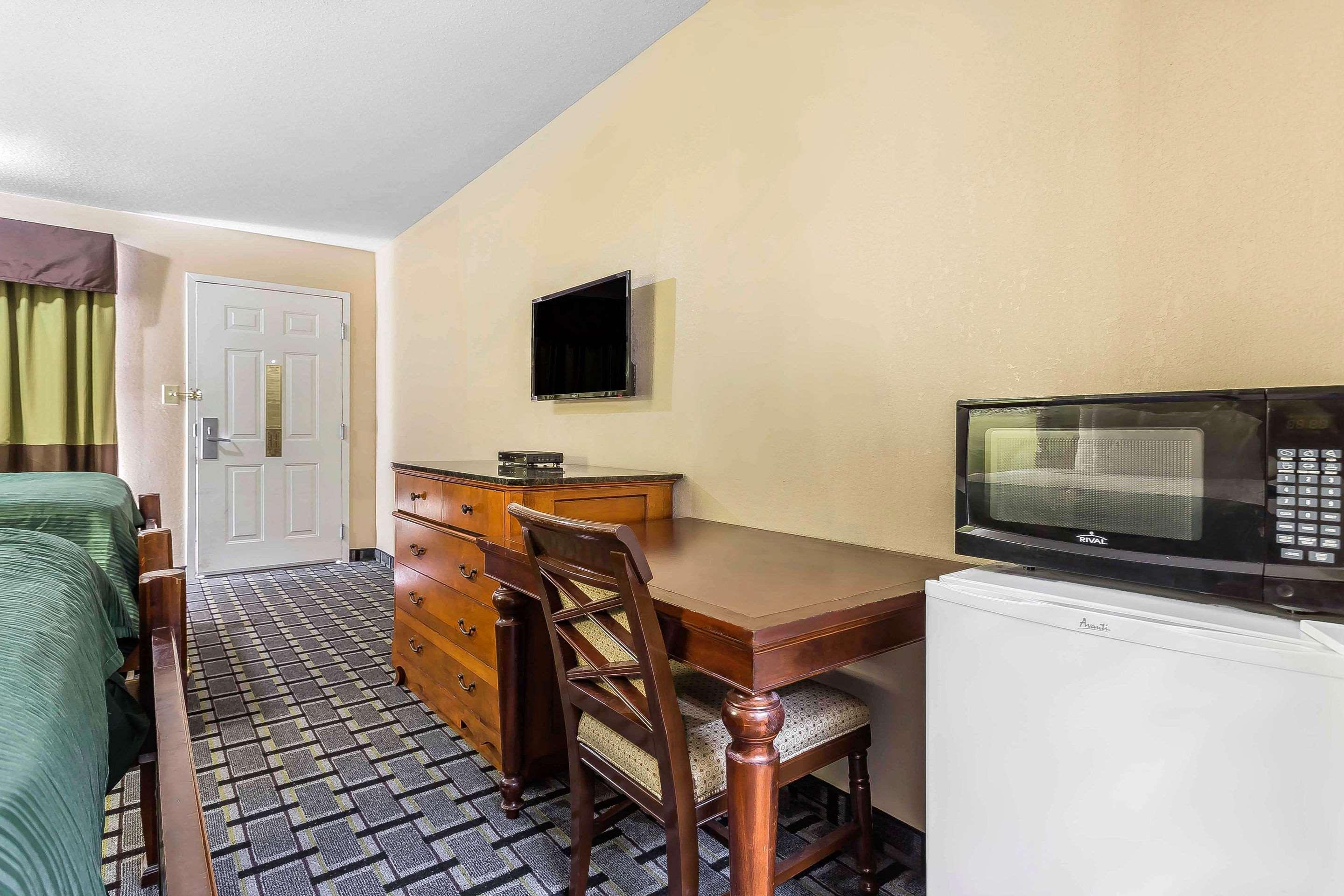 Double Two Queen Beds