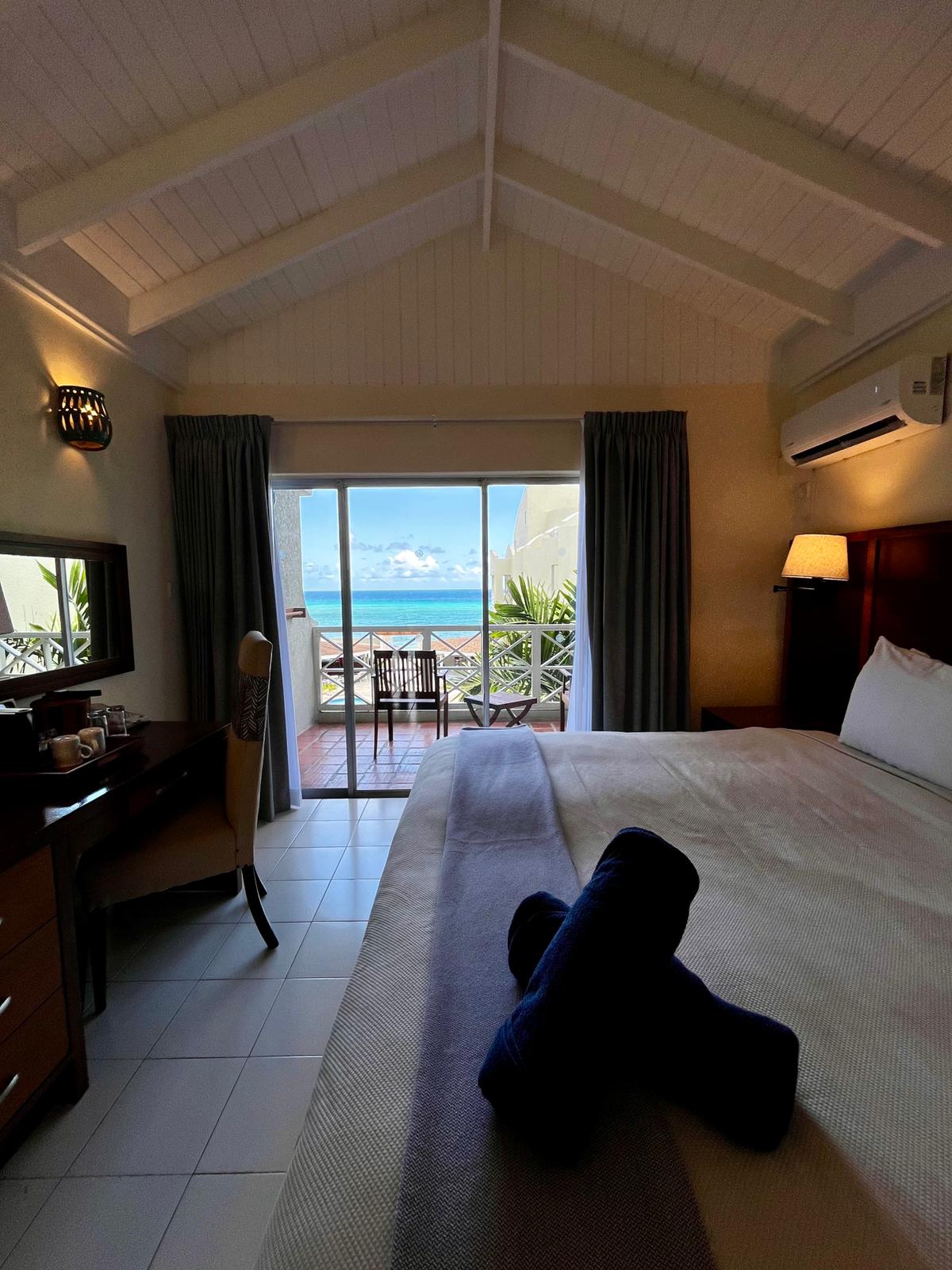 Room Ocean View