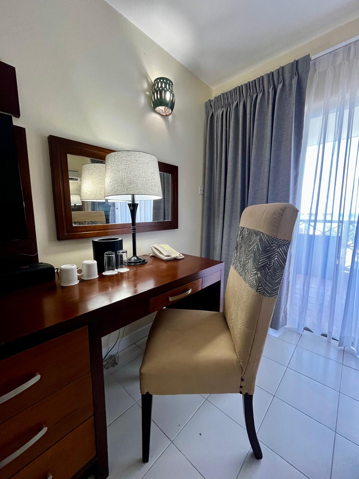 Room Deluxe Garden View