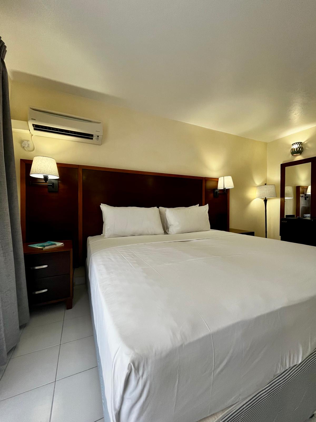 Room Deluxe Garden View