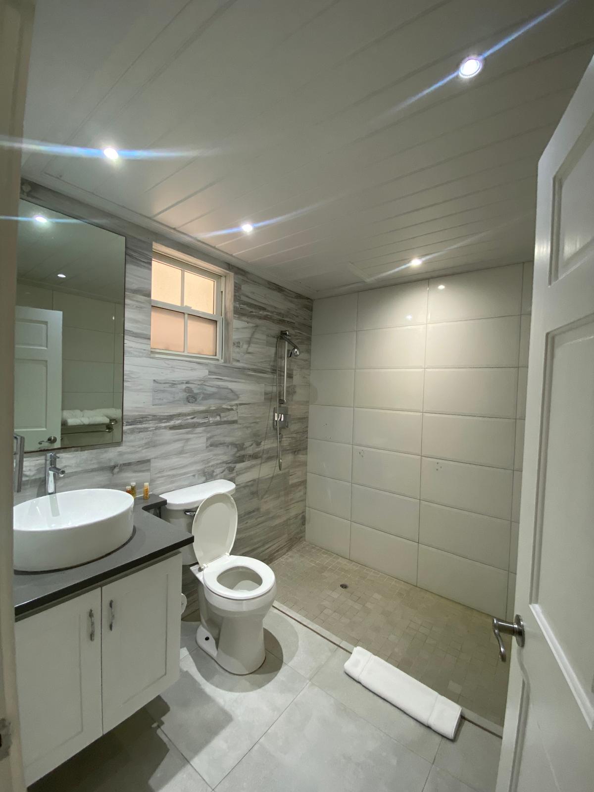 Room Deluxe Garden View