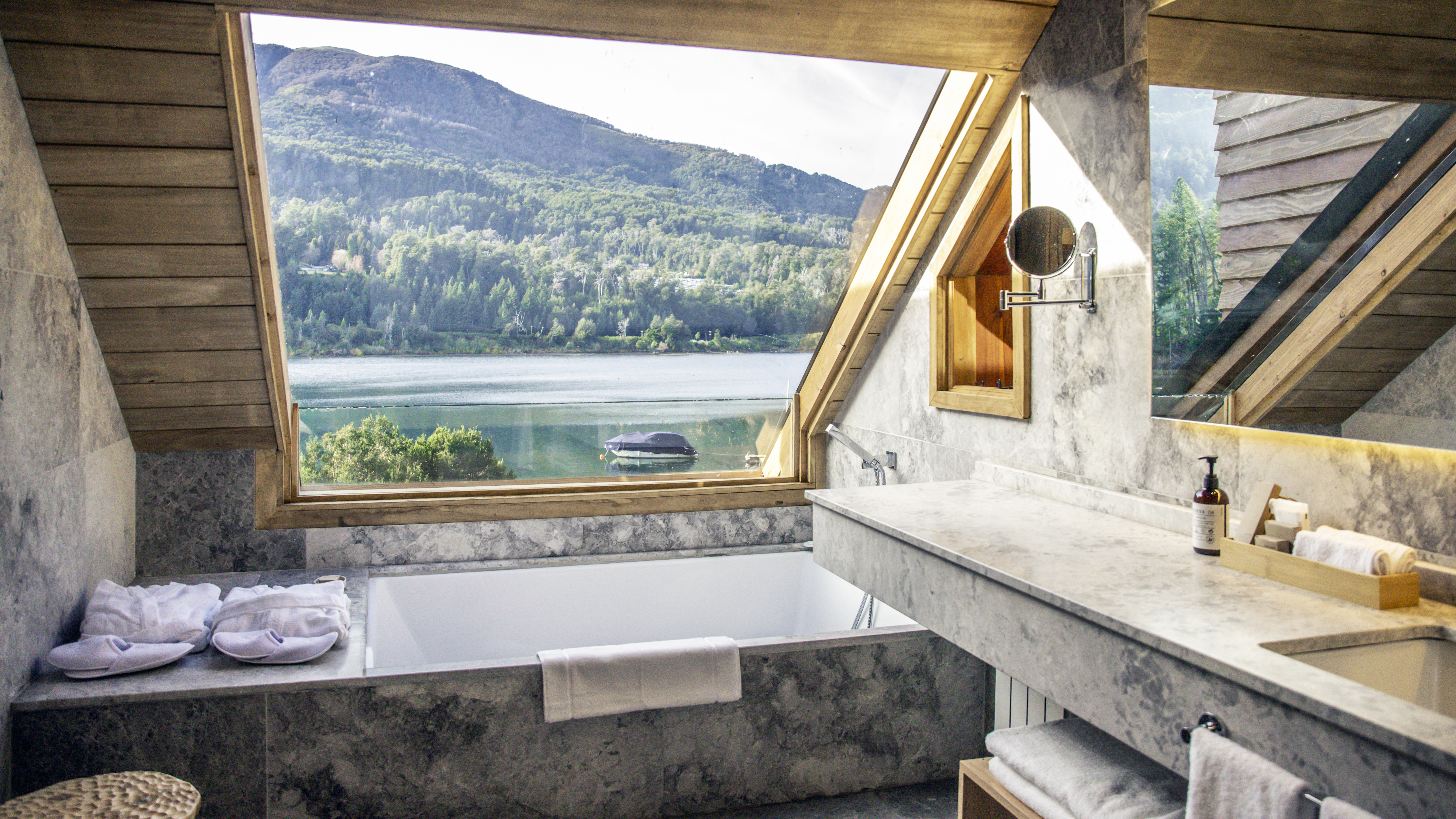 Junior Suite One Bed