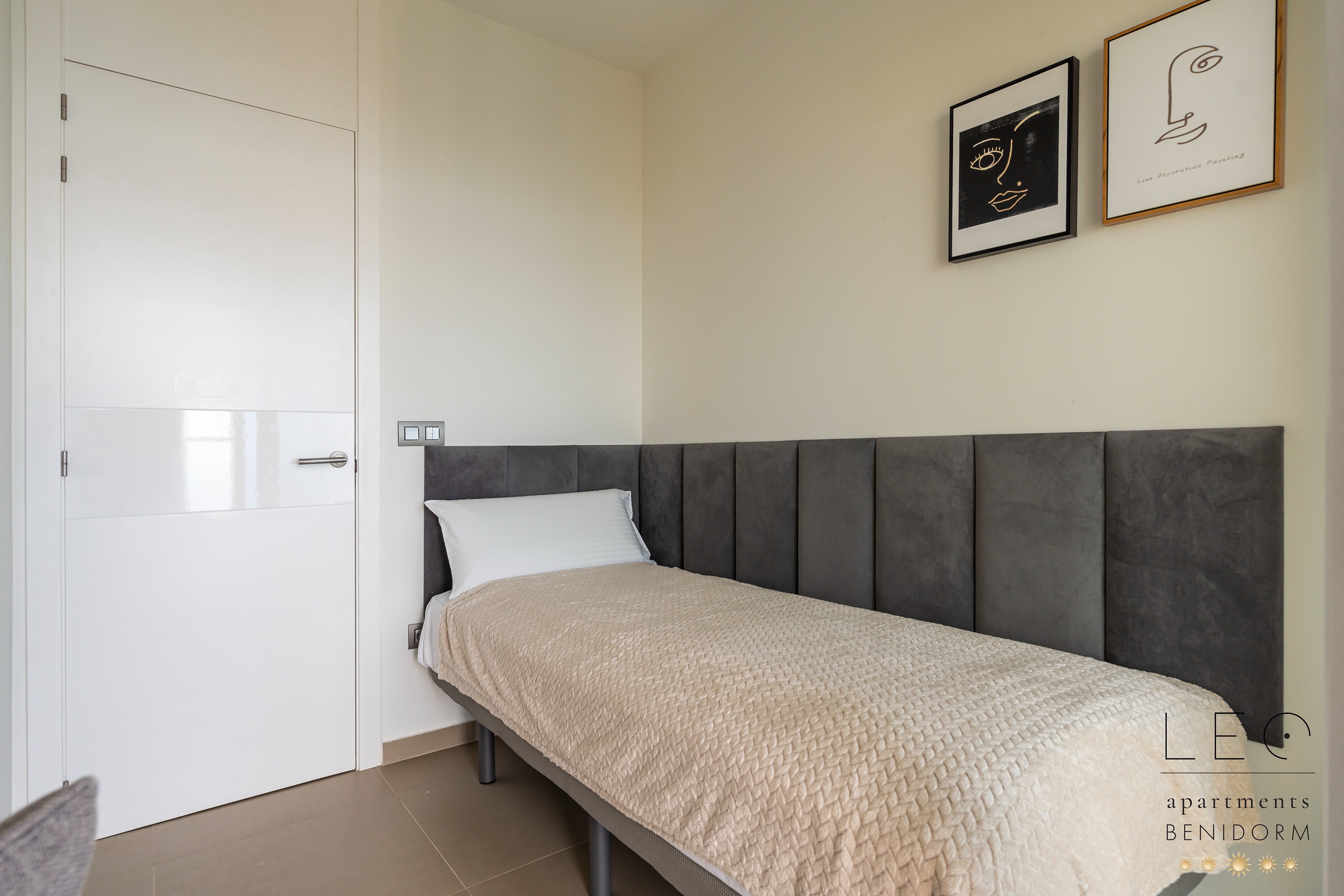 Apartment Capacity 5