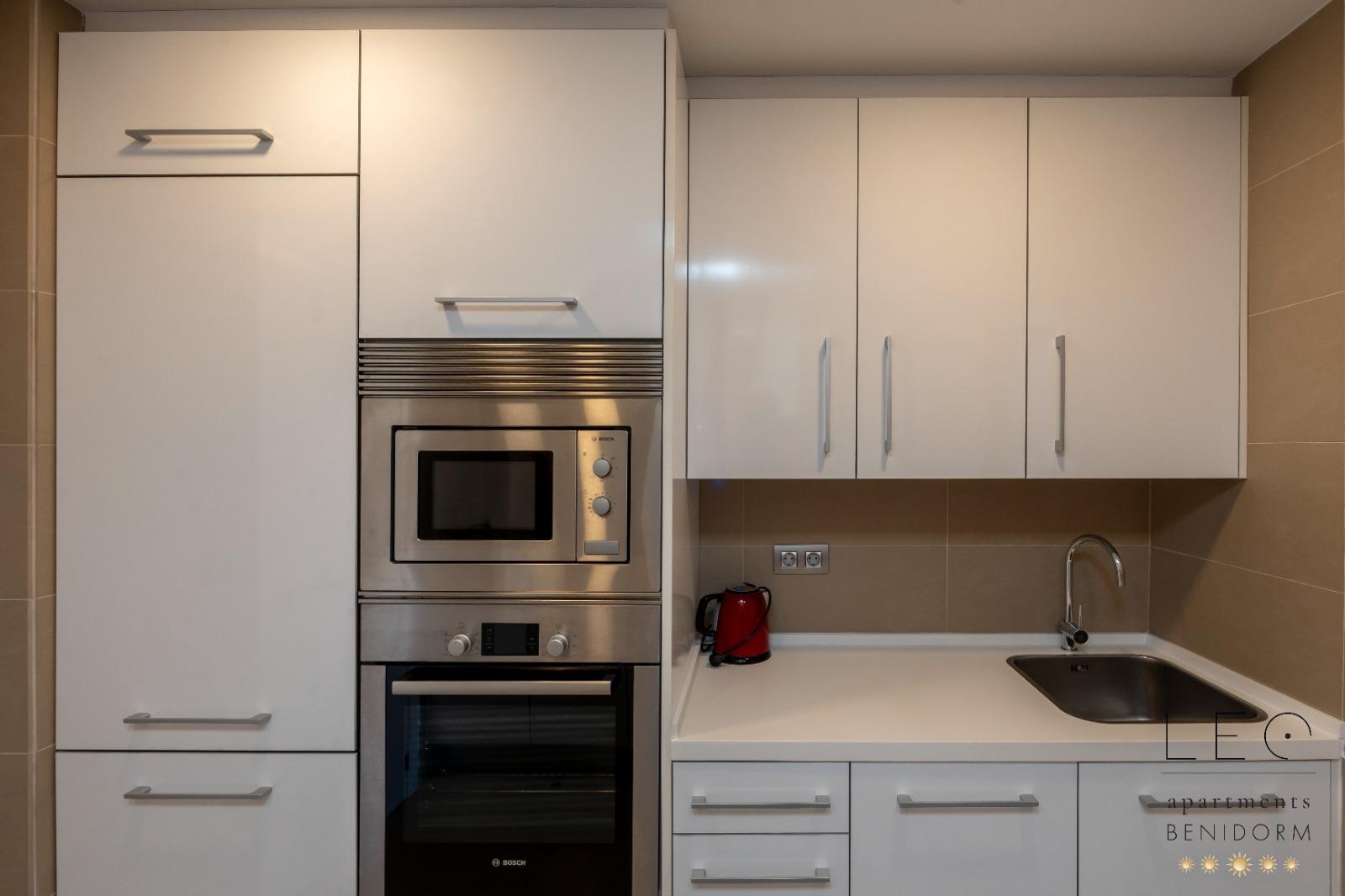 Apartment Classic