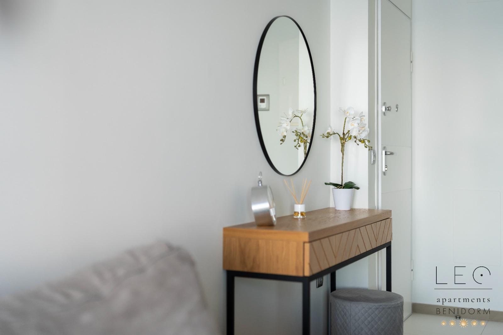 Apartment Classic