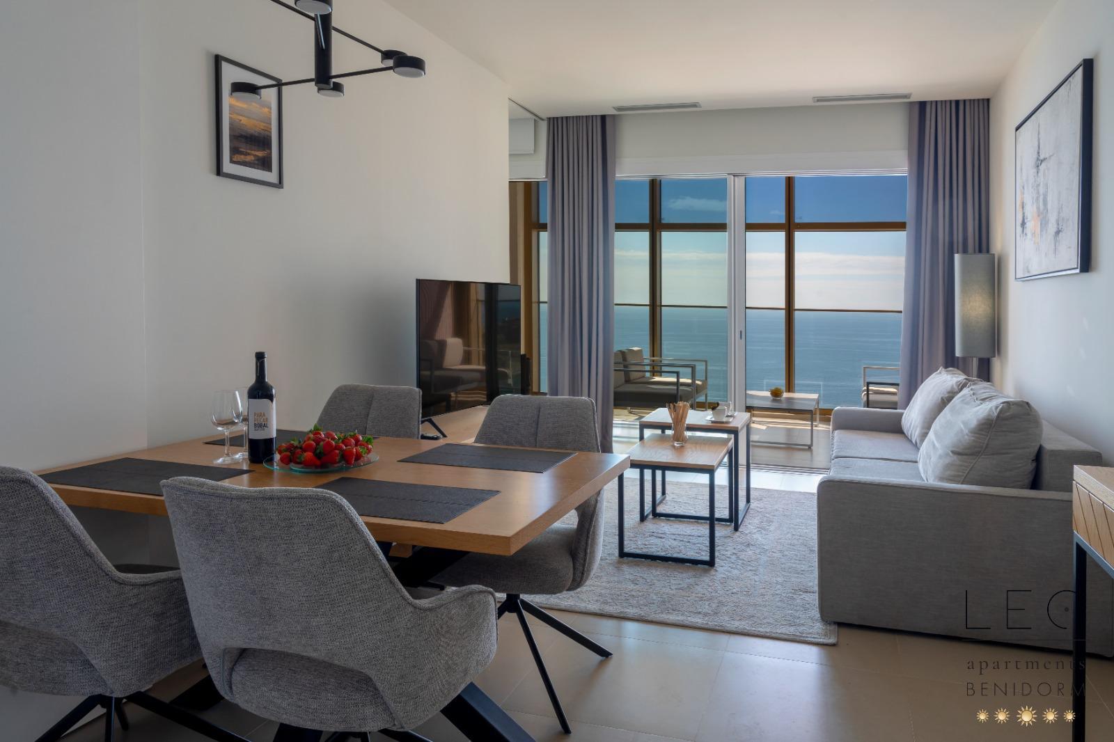 Apartment Classic