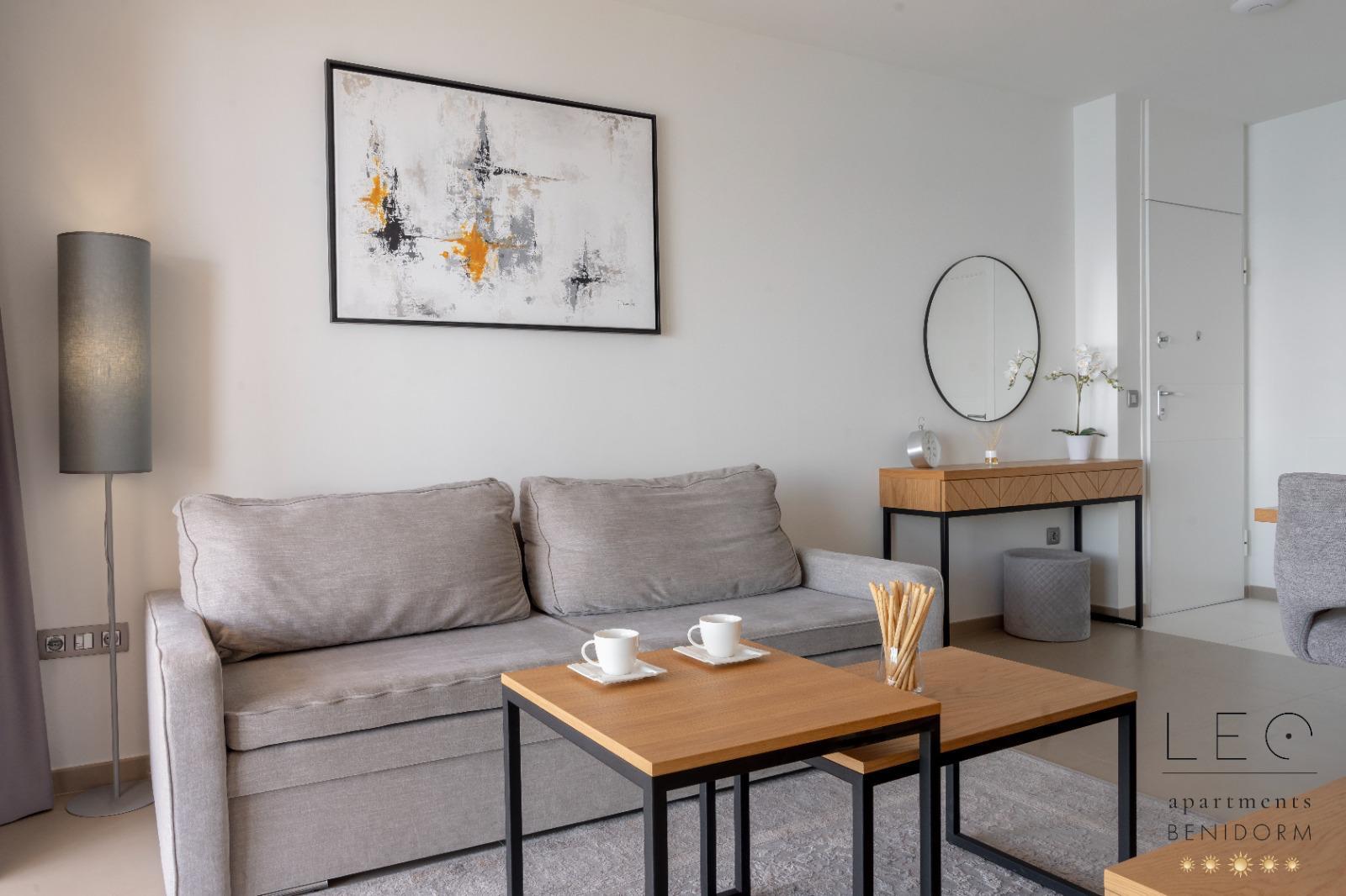 Apartment Classic