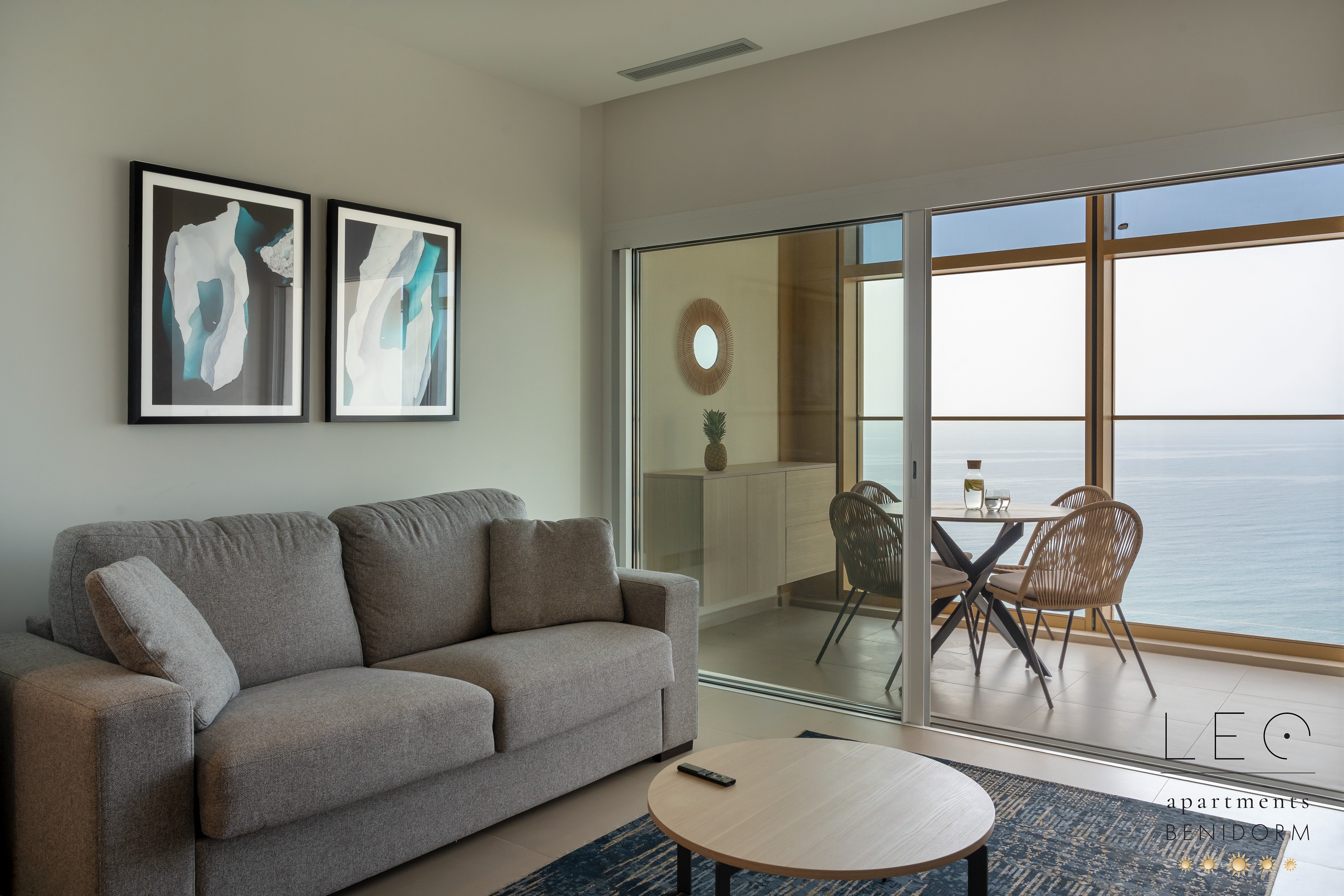 Apartment Capacity 5