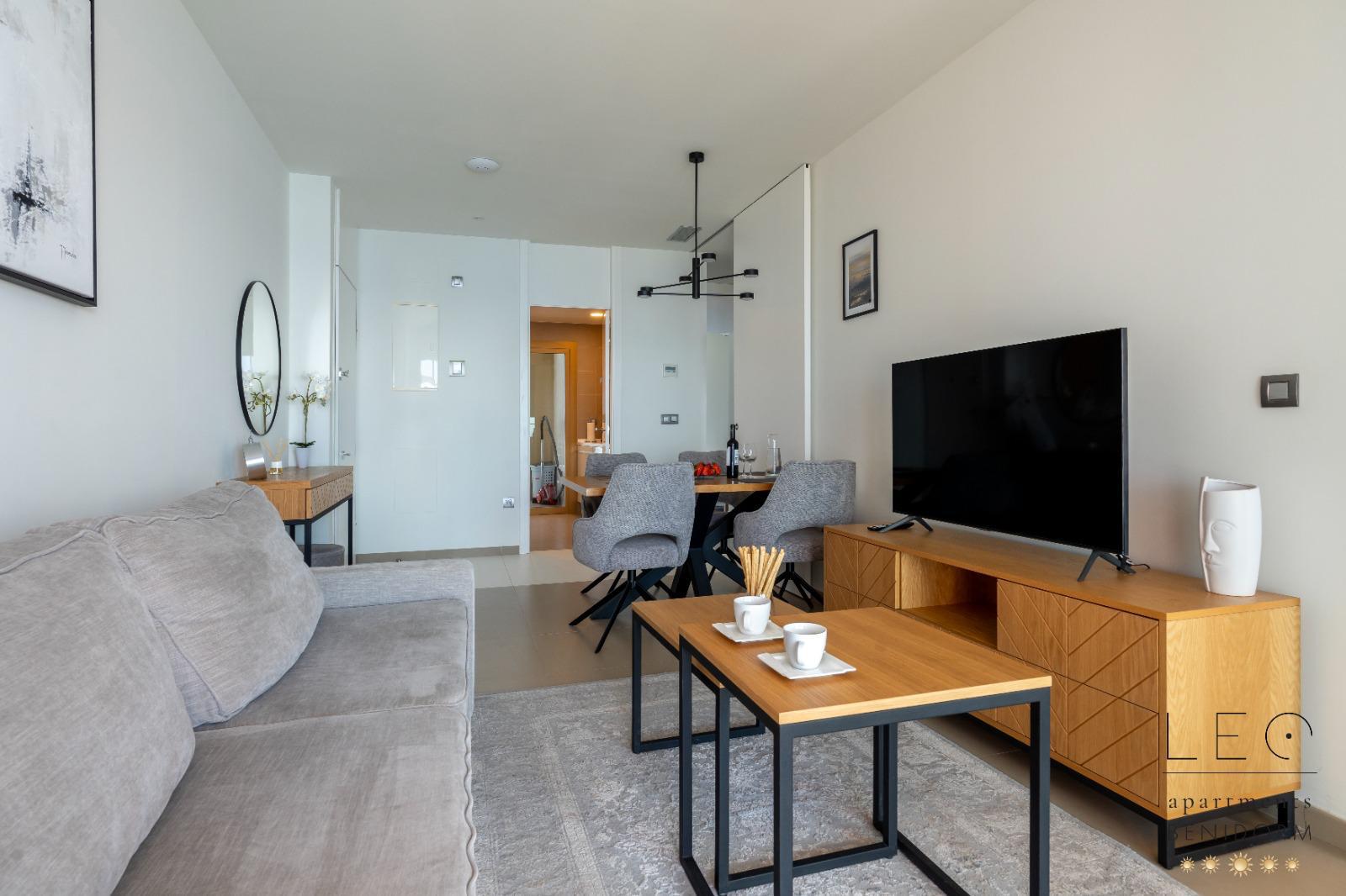 Apartment Classic