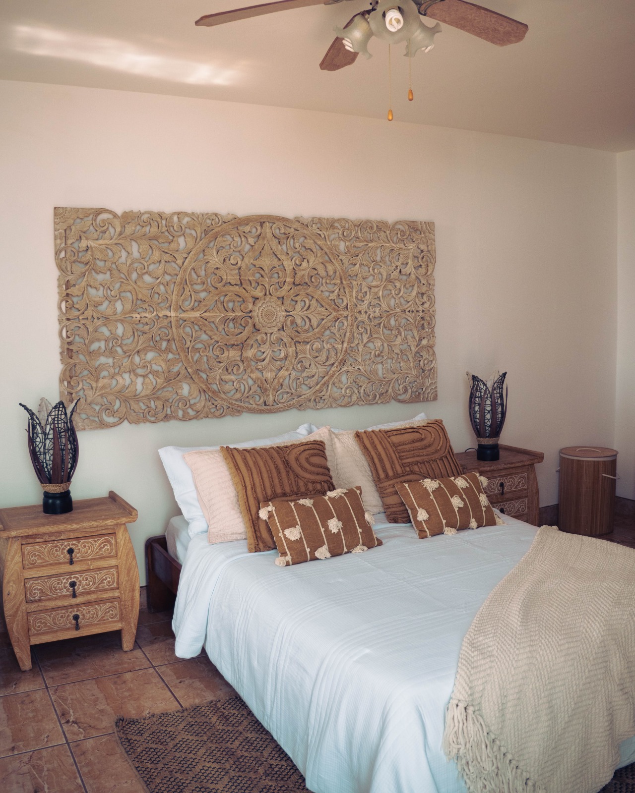 Suite Ocean View One Bedroom