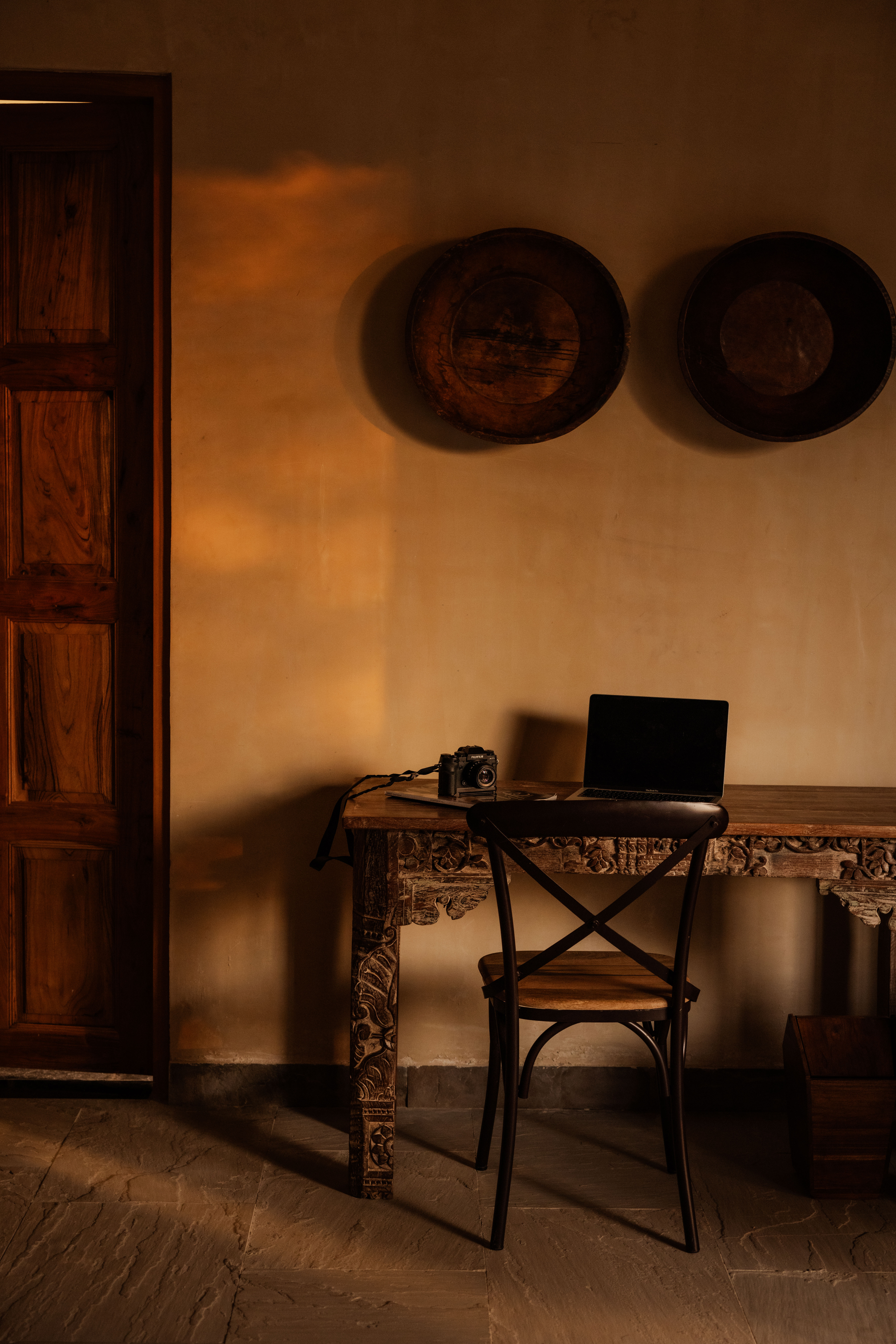 Double Deluxe One Bed