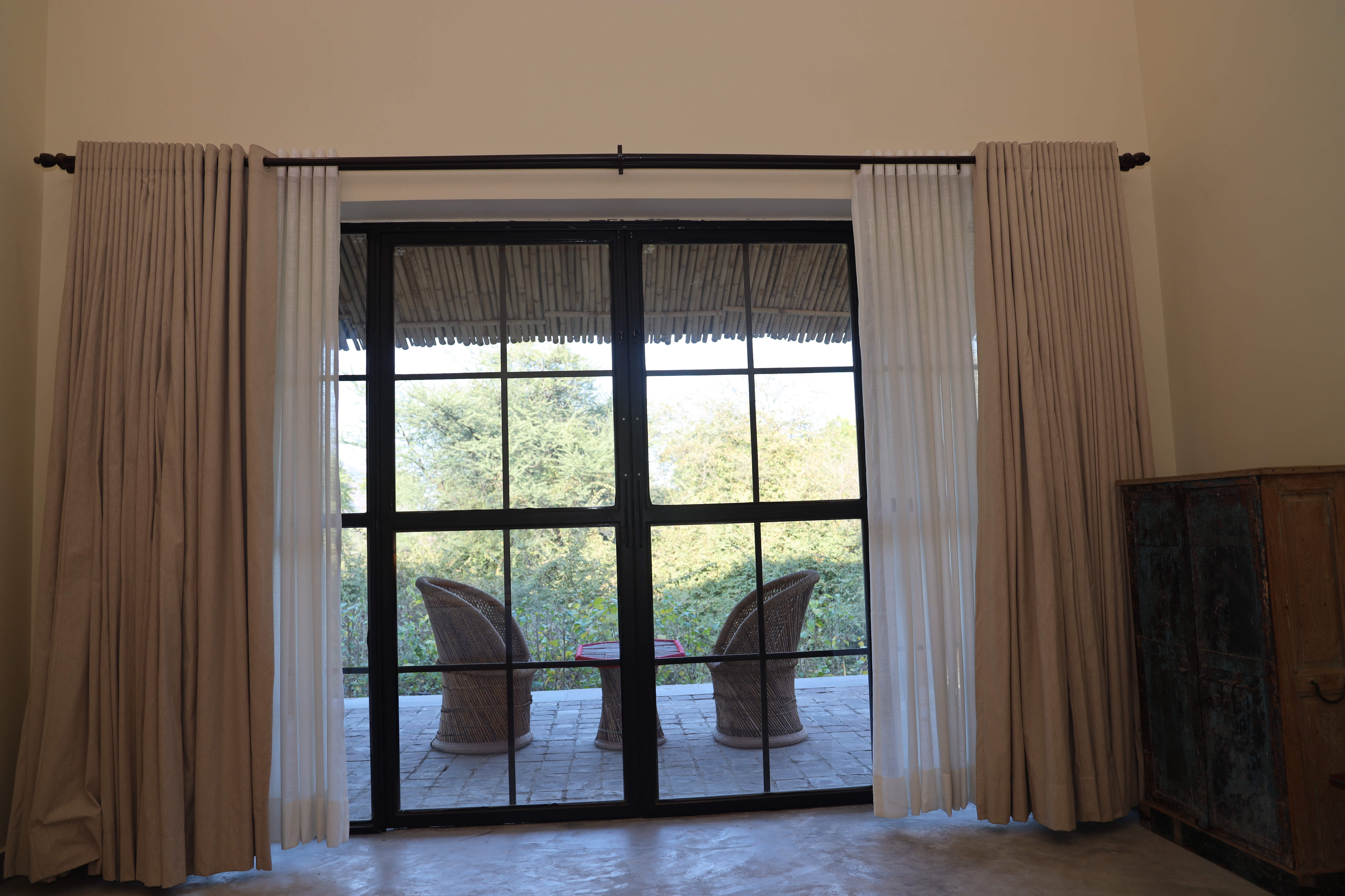 Family Room Two Double Beds