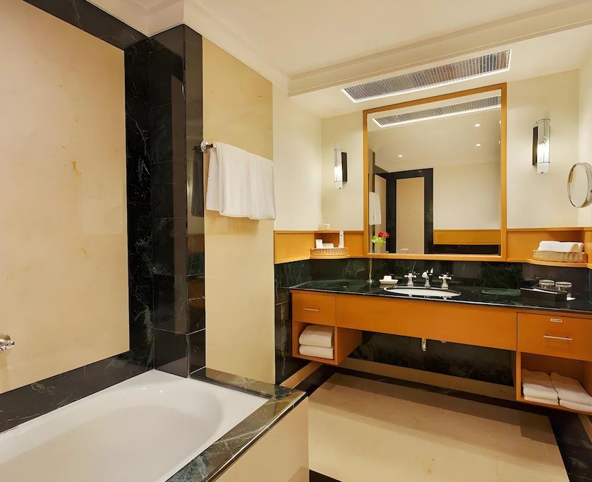 Suite Deluxe