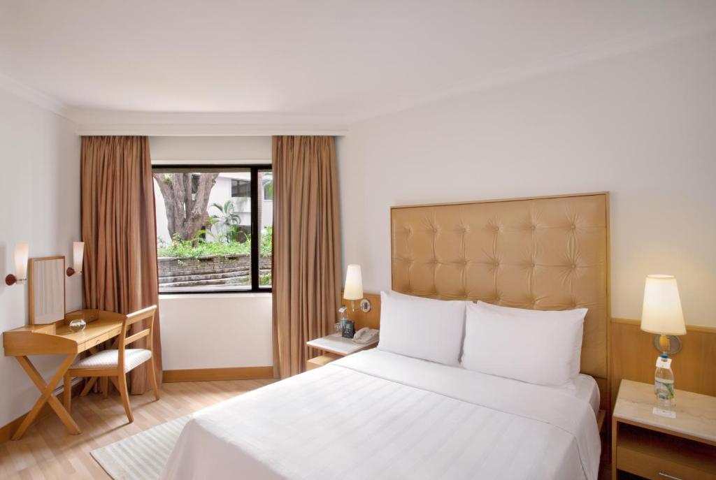 Room Deluxe
