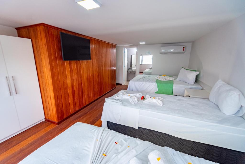 Family Room Standard