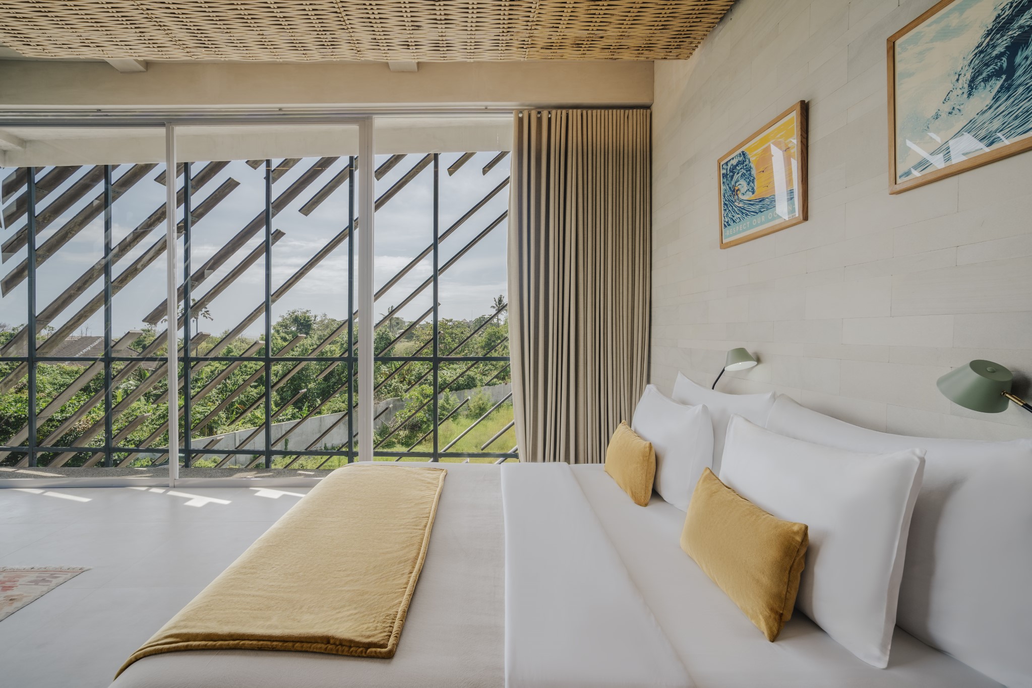 Suite Standard