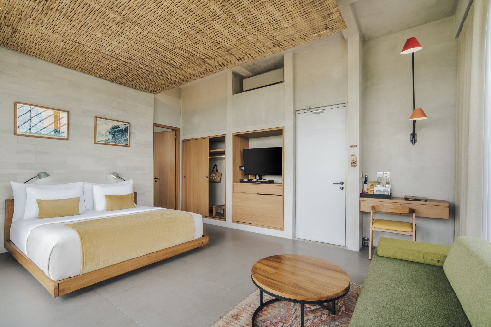 Suite Standard
