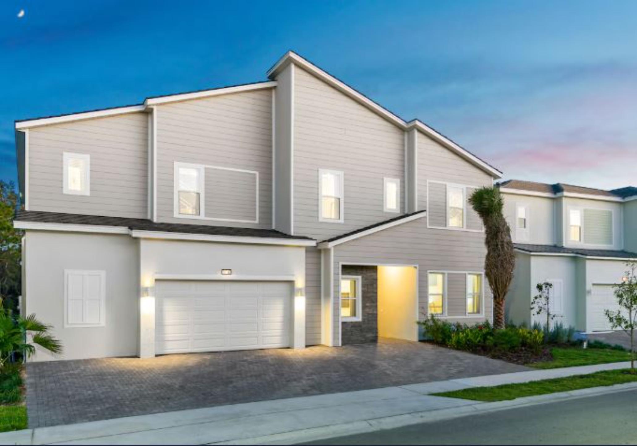 Home Twelve Bedrooms