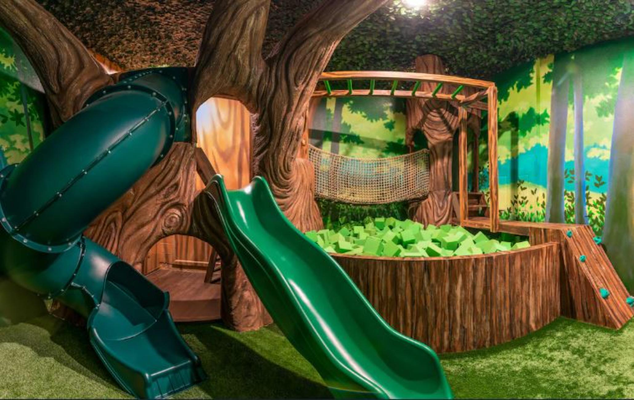 Home Twelve Bedrooms