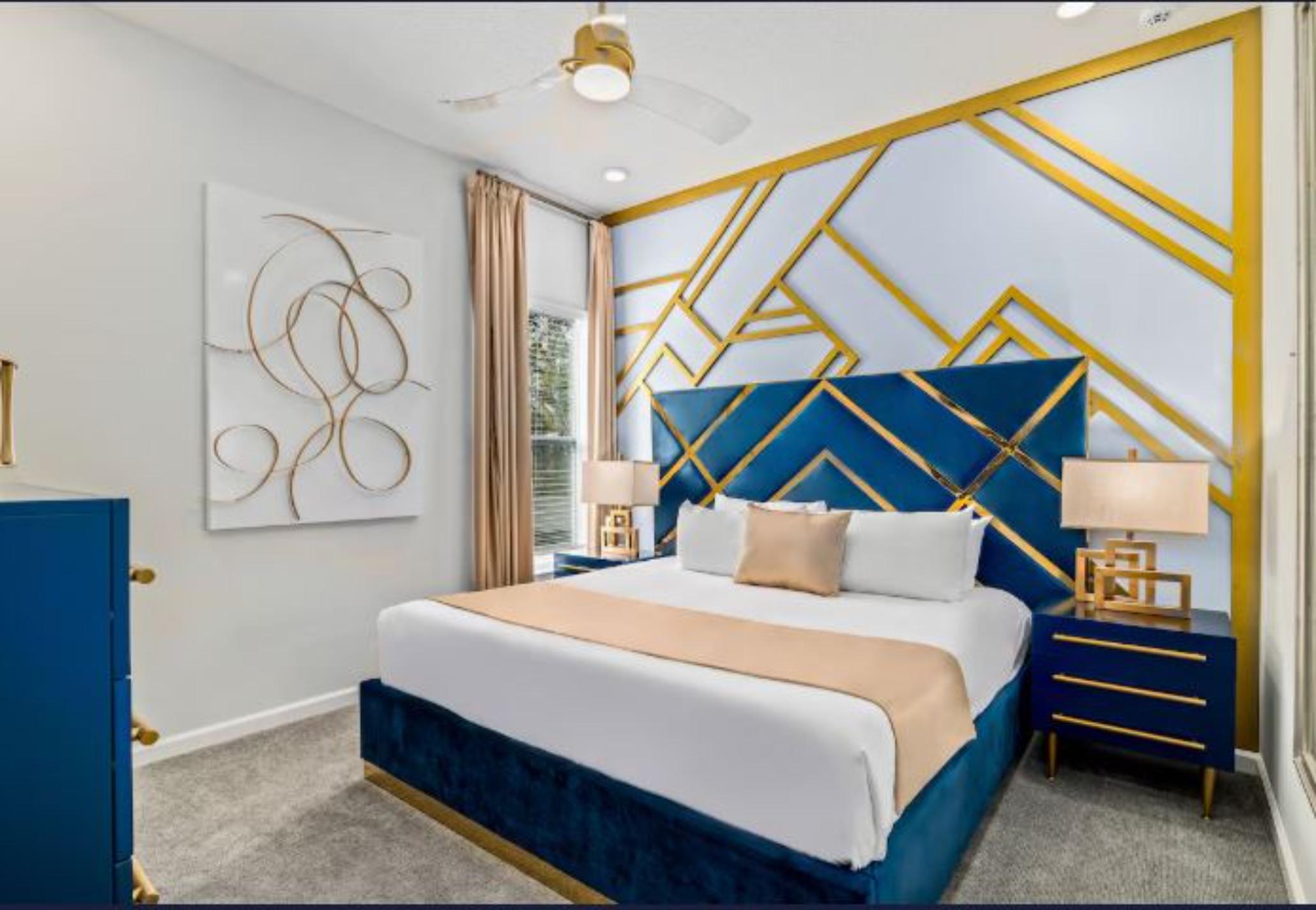 Home Eleven Bedrooms