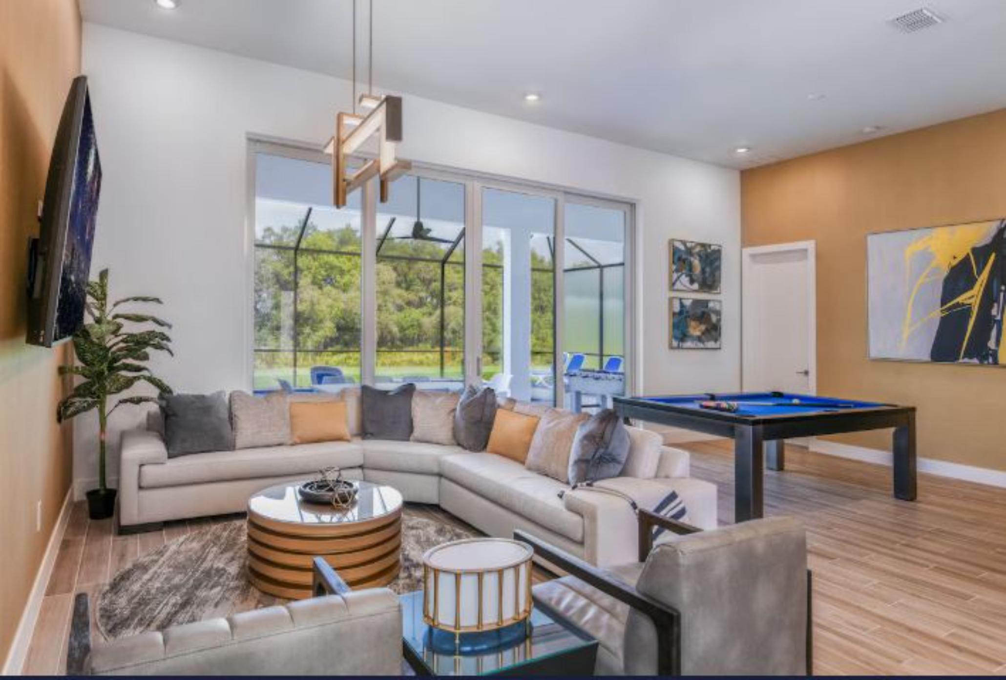 Home Eleven Bedrooms