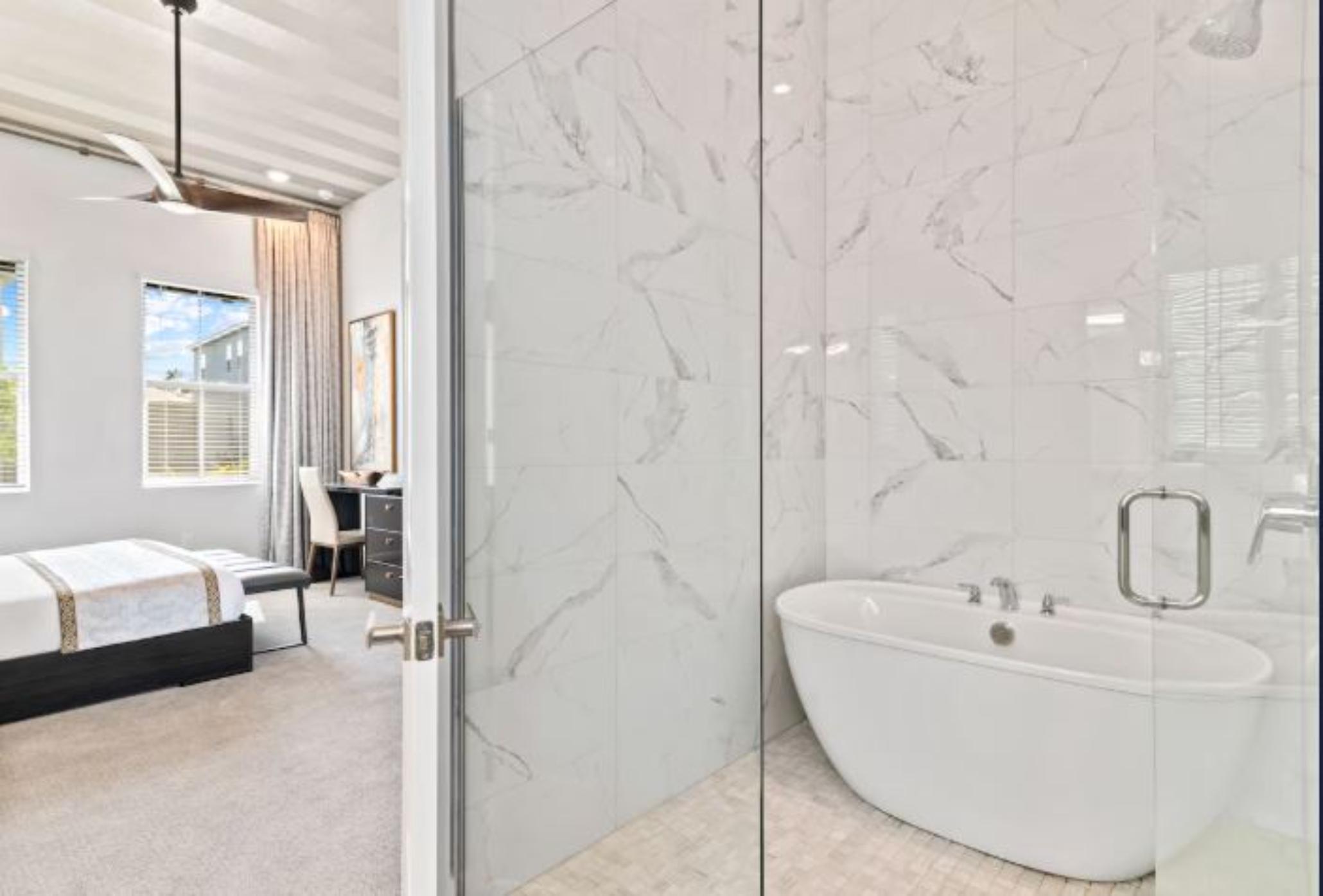 Home Eleven Bedrooms