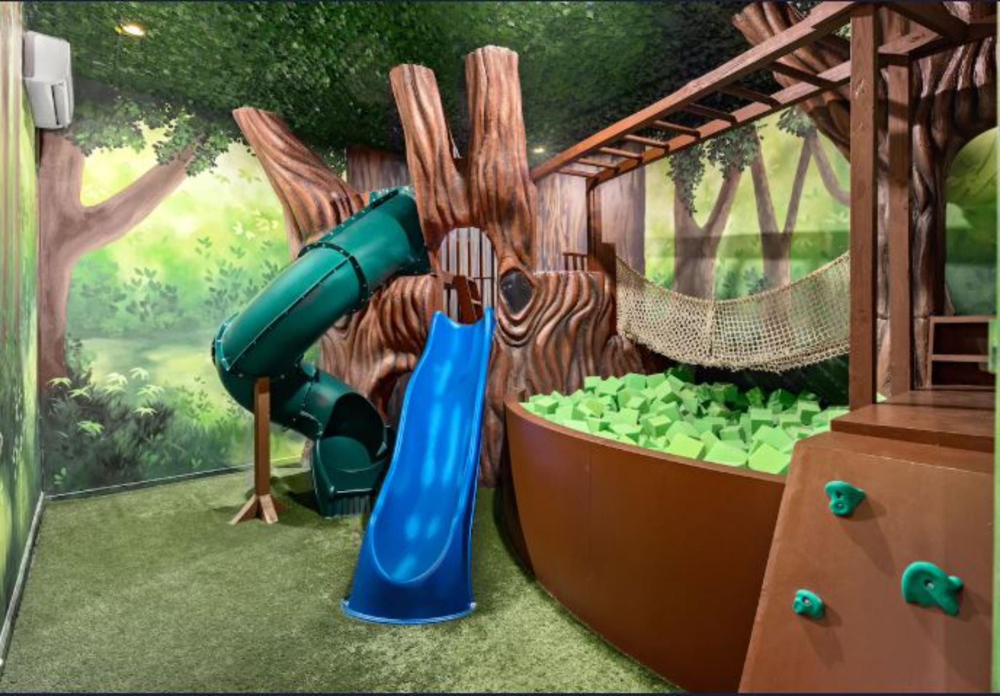 Home Twelve Bedrooms