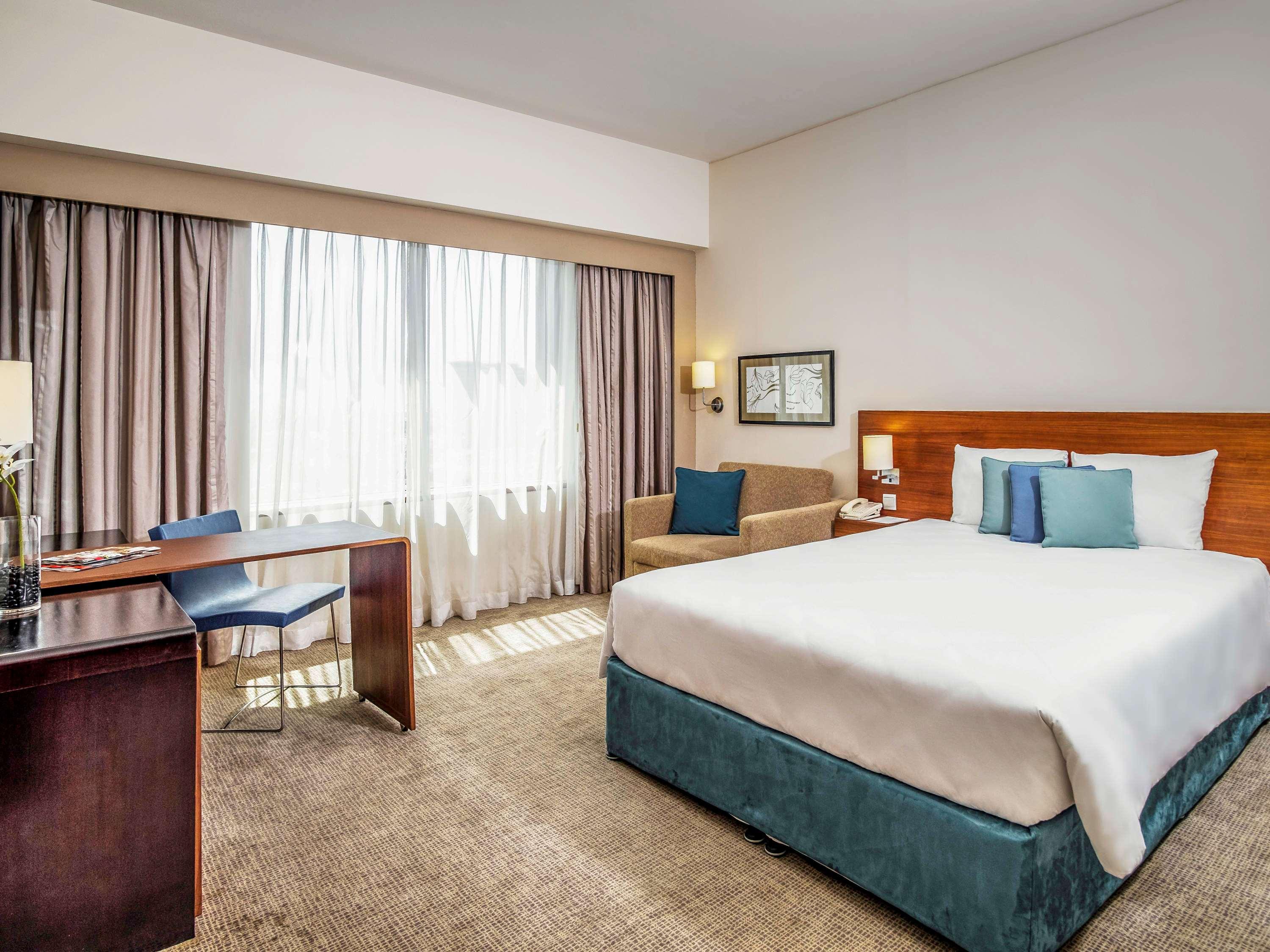 Double Superior with Double Bed