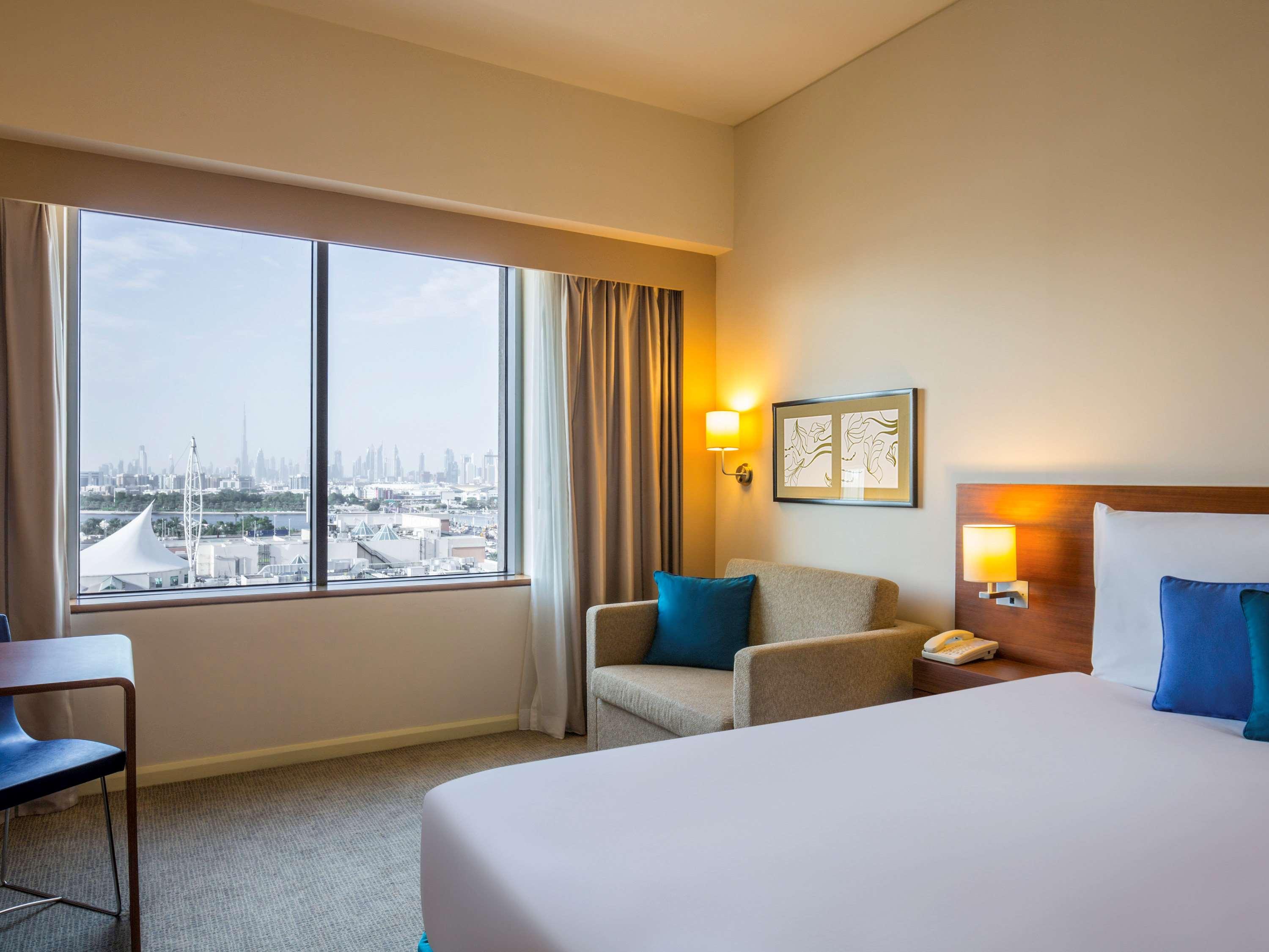 Double Superior with Double Bed