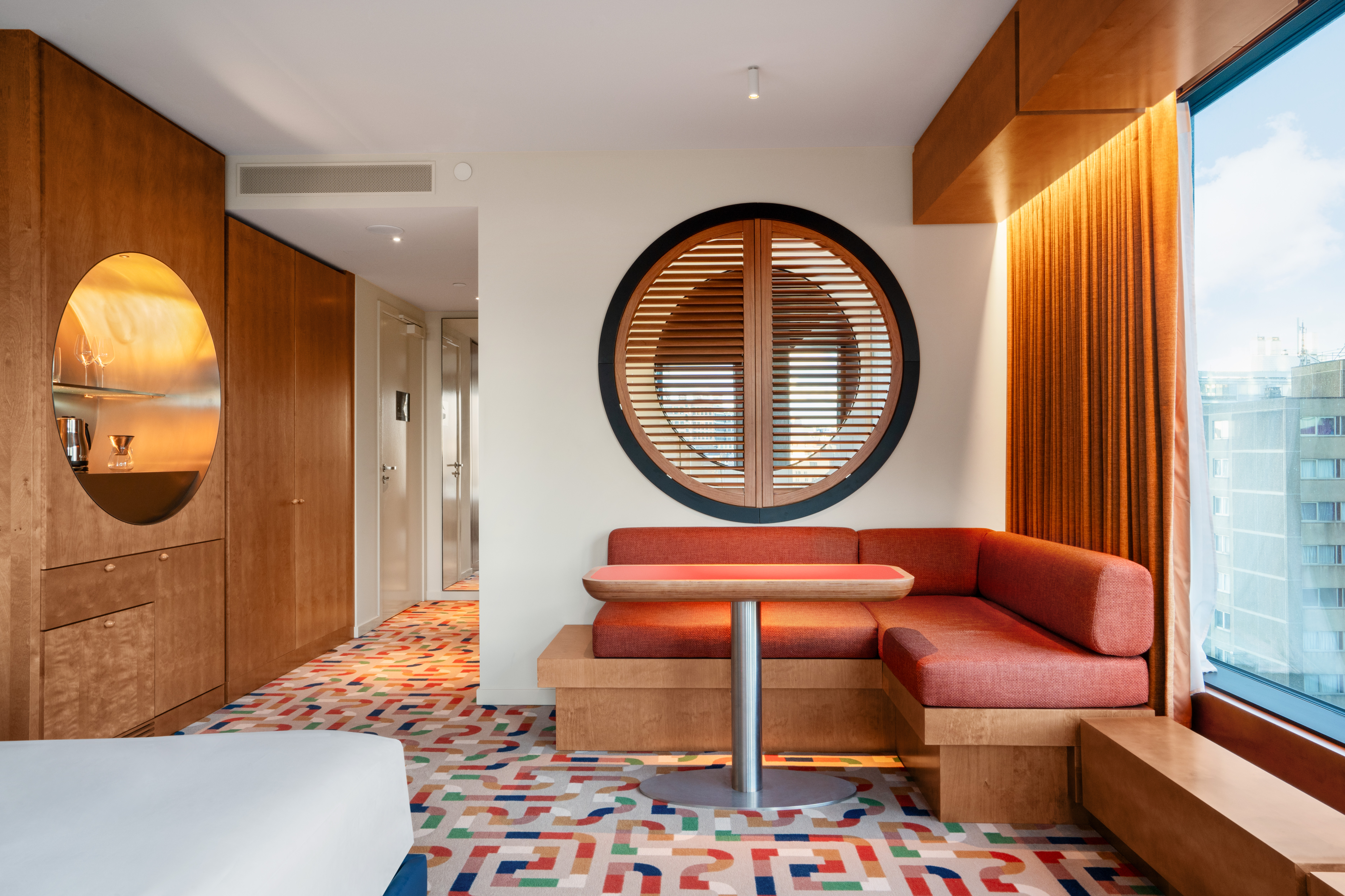 Junior Suite Standard